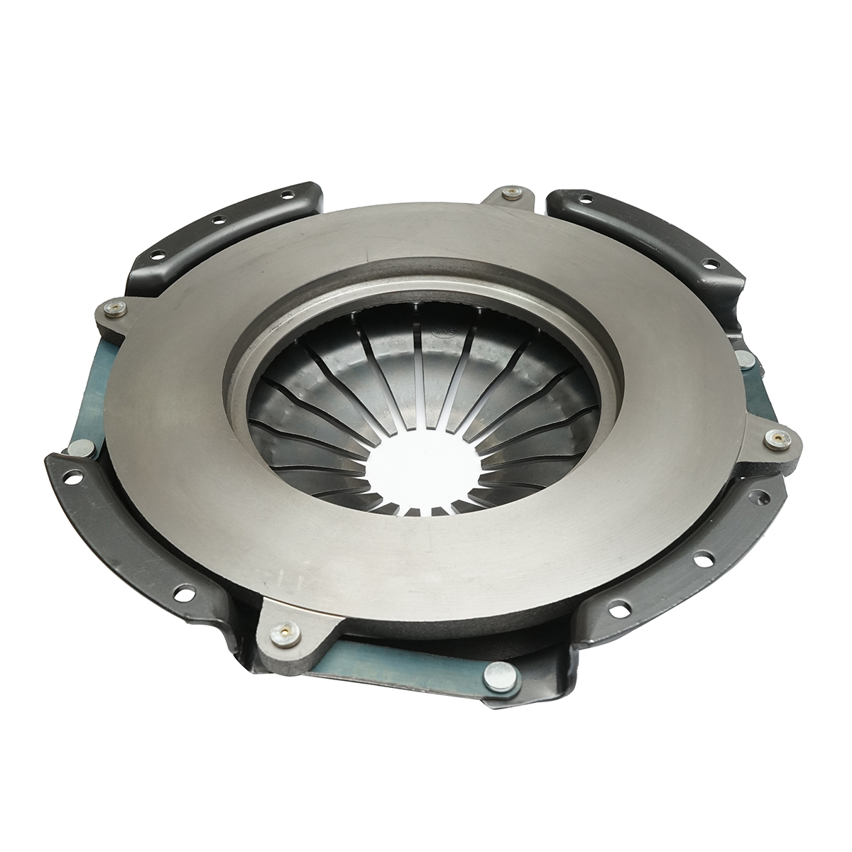 Placa presiune ambreiaj Deutz-Fahr 300mm cod OEM 02940215, 04341042, 04382853, 04386356 – imagine 2