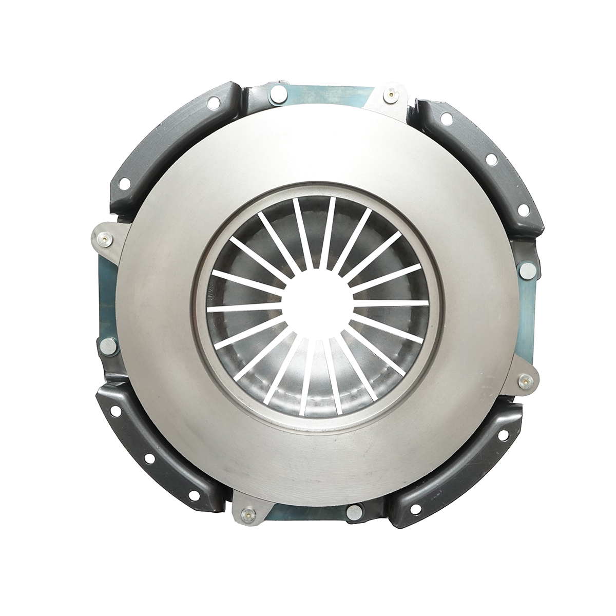 Placa presiune ambreiaj Deutz-Fahr 300mm cod OEM 02940215, 04341042, 04382853, 04386356 – imagine 4