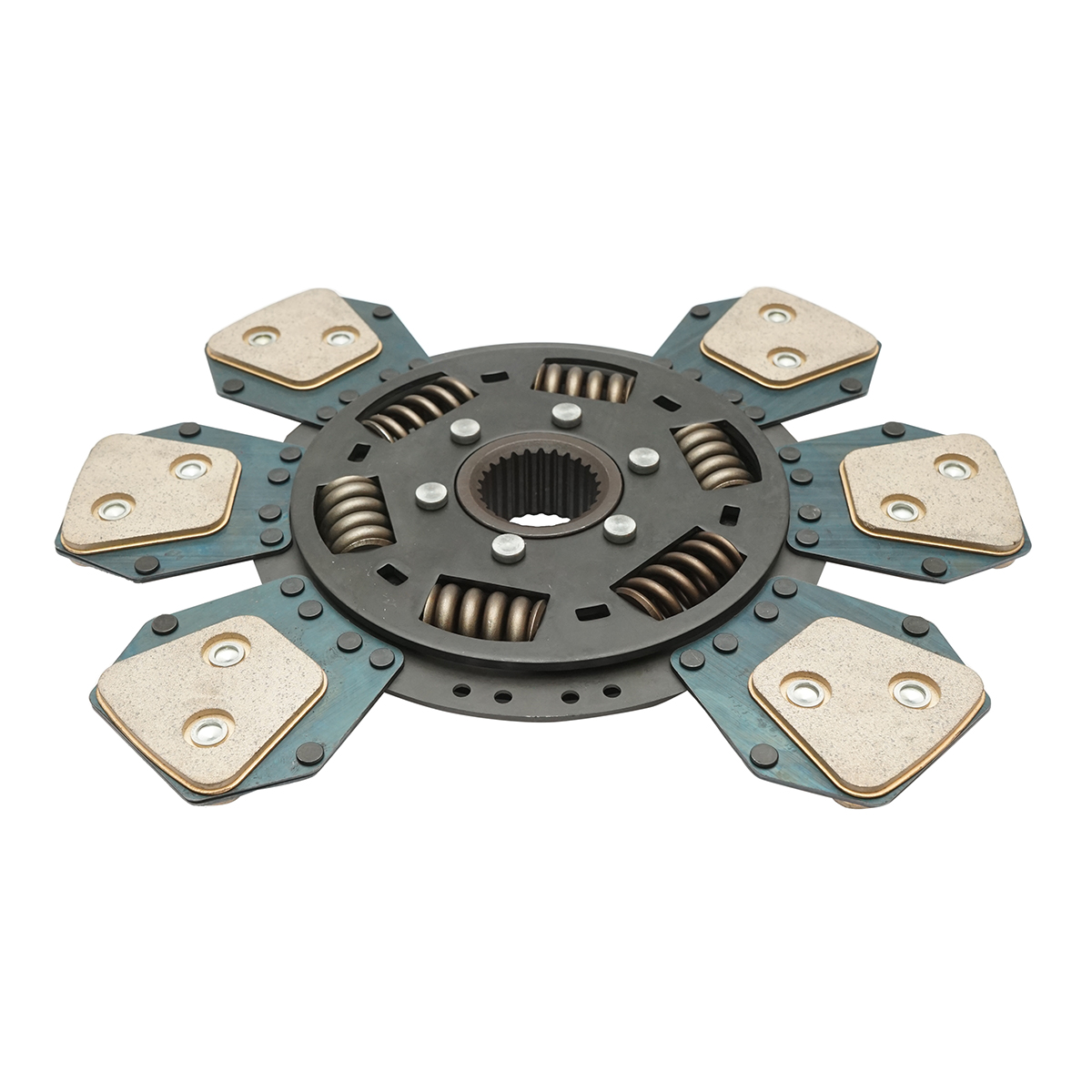 Disc ambreiaj Massey Ferguson cod OEM 4359088M1, 4312292M1 – imagine 4