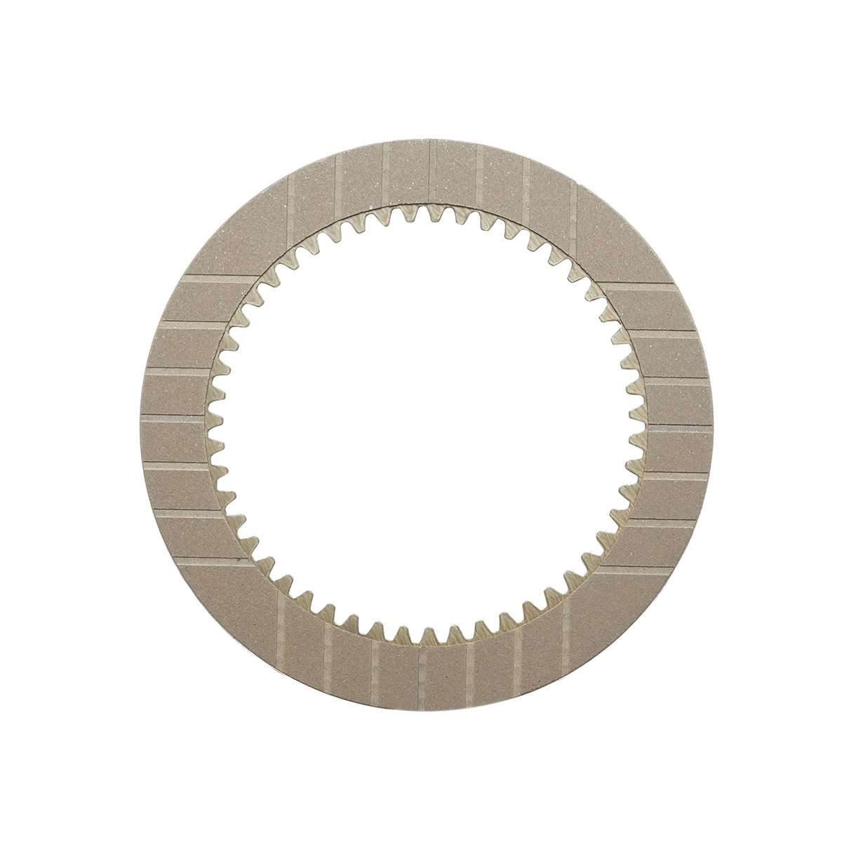 Disc frictiune Case IH, New Holland cod OEM 1285975C1, 1285975C2