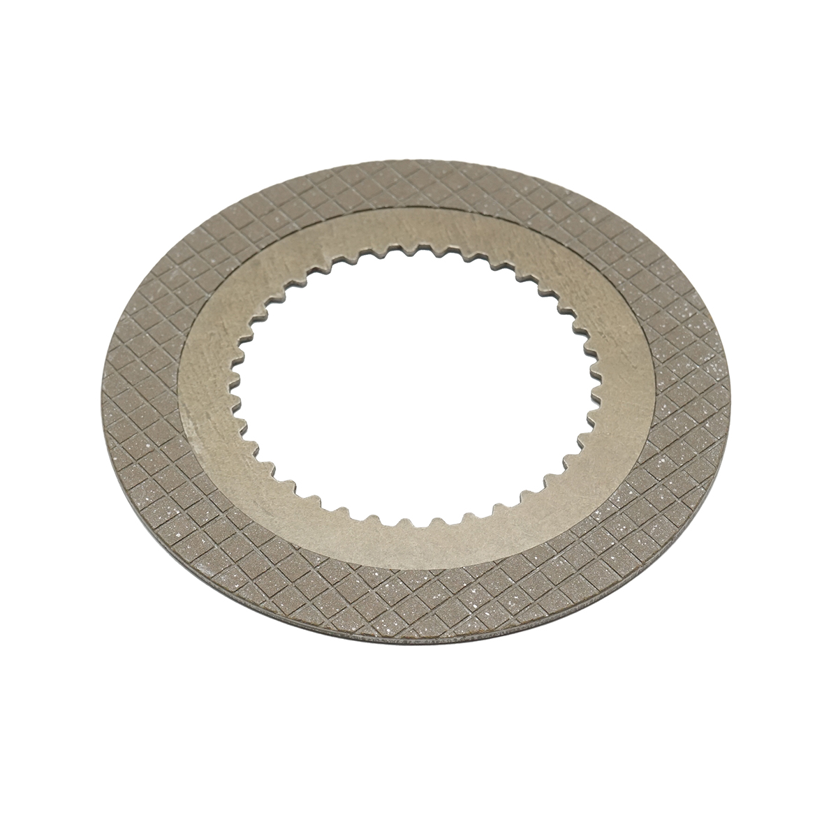 Disc frictiune Kubota cod OEM 3C291-23050 – imagine 2