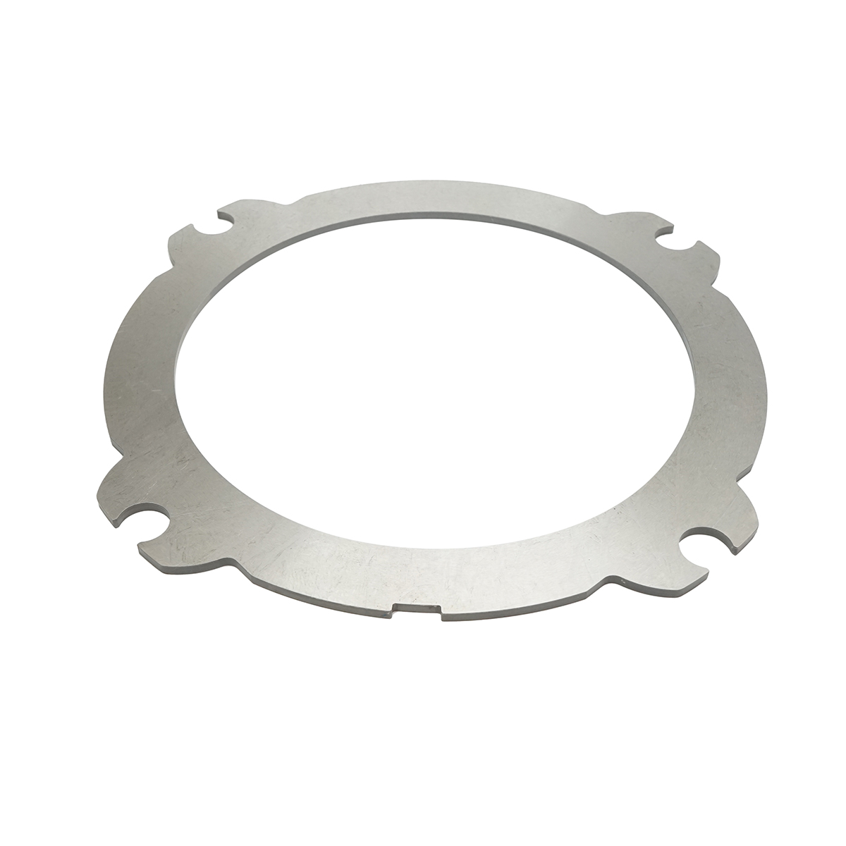 Disc ambreiaj planetar John Deere, diametru exterior 347mm, interior 238mm cod OEM R337522, R209938, R101160, 70812681, L228224