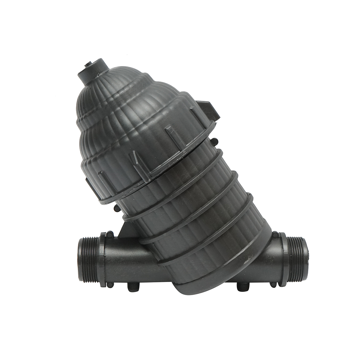 Filtru anti-nisip BSP 1.5 cu sita, 2-50mm pentru instalatie de irigare