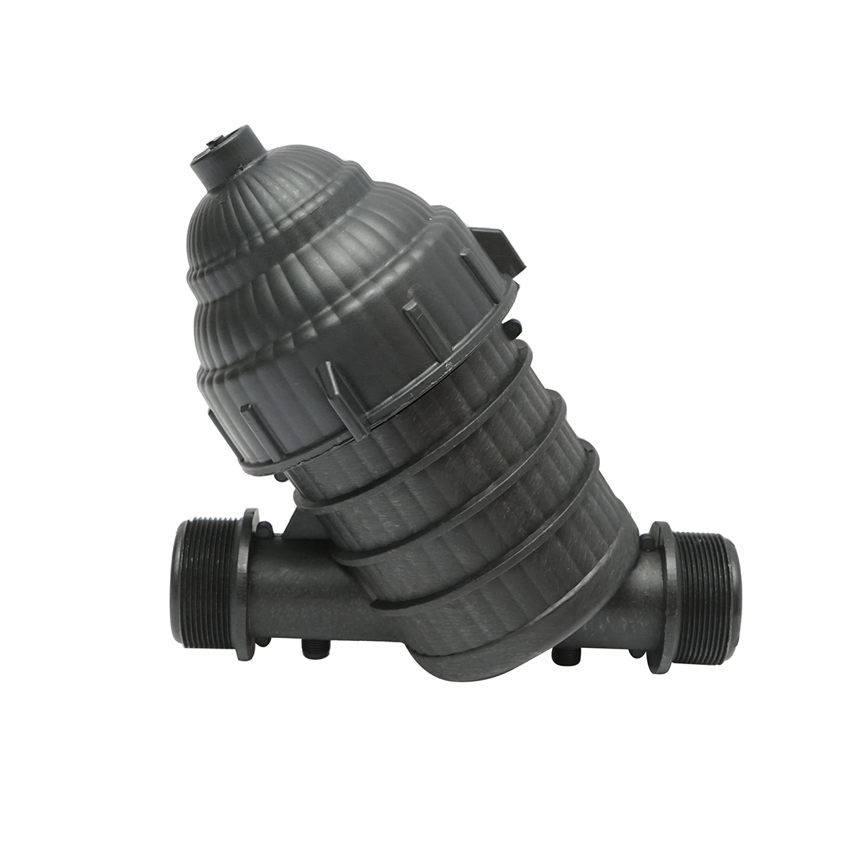 Filtru anti-nisip BSP 1.5 cu sita, 2-63mm pentru instalatie de irigare
