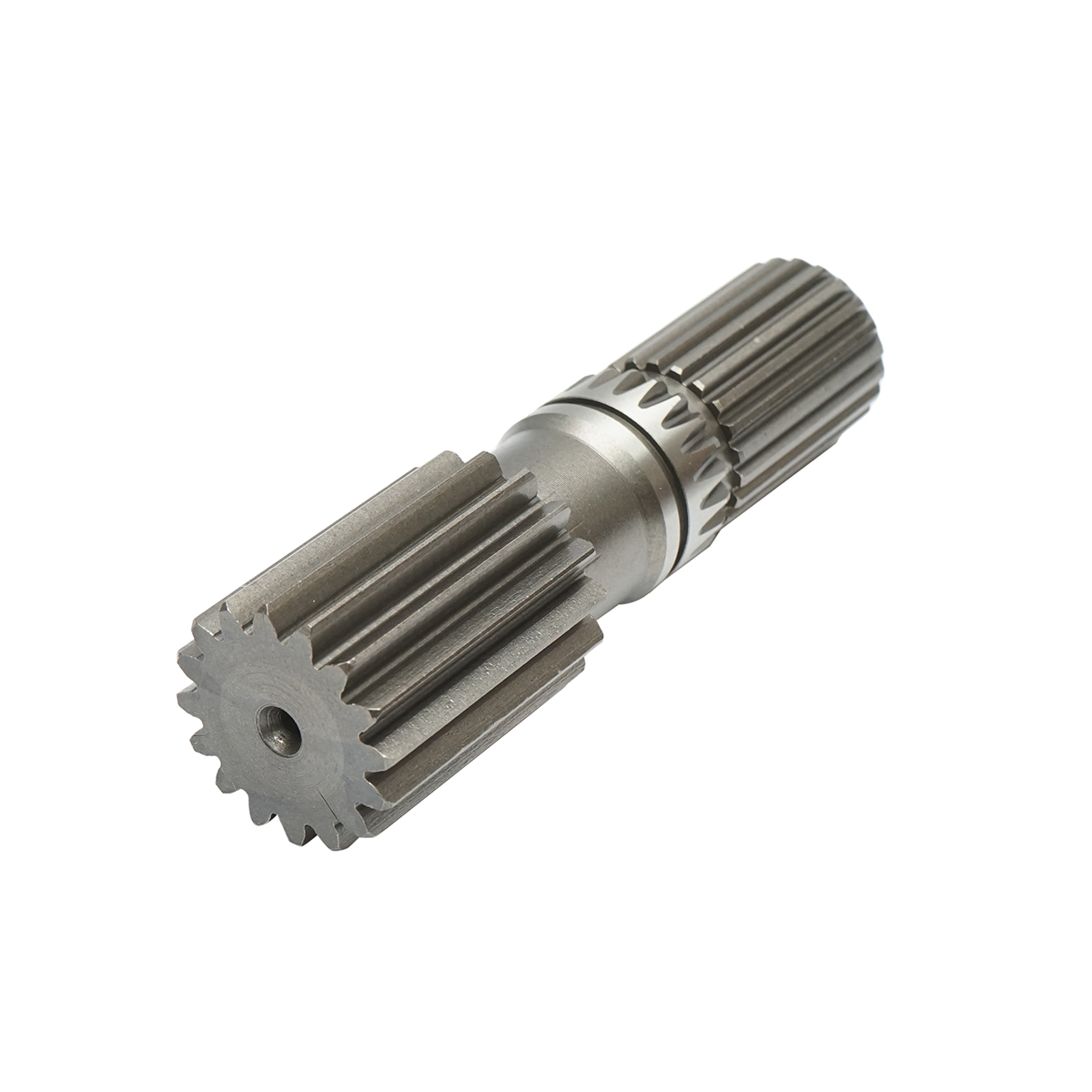 Ax planetar John Deere, Fendt Z=16/22 cod OEM L110240, 04417264, 04423358, F149300020030, 4475305182, 6406-70 – imagine 2