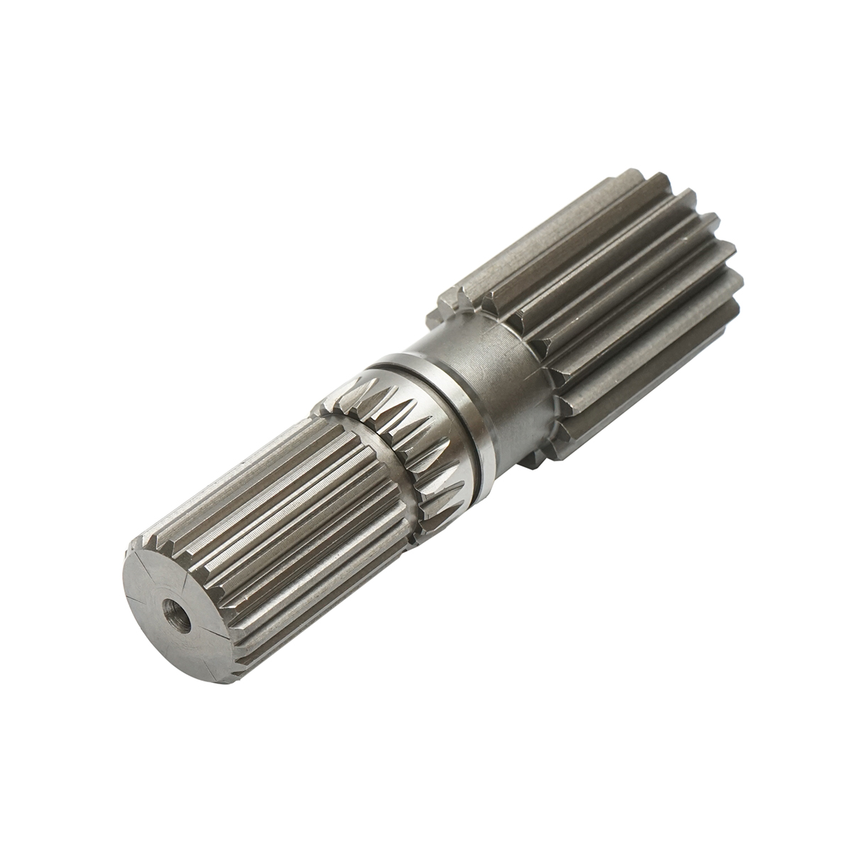 Ax planetar John Deere, Fendt Z=16/22 cod OEM L110240, 04417264, 04423358, F149300020030, 4475305182, 6406-70 – imagine 3