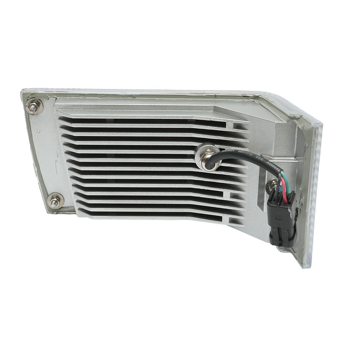 Far stanga LED Case IH 4 pini cod OEM 91967C1, 92242C1, 1964759C1, 1964757C1, 91971C1, 91971C2, 70702007 – imagine 3