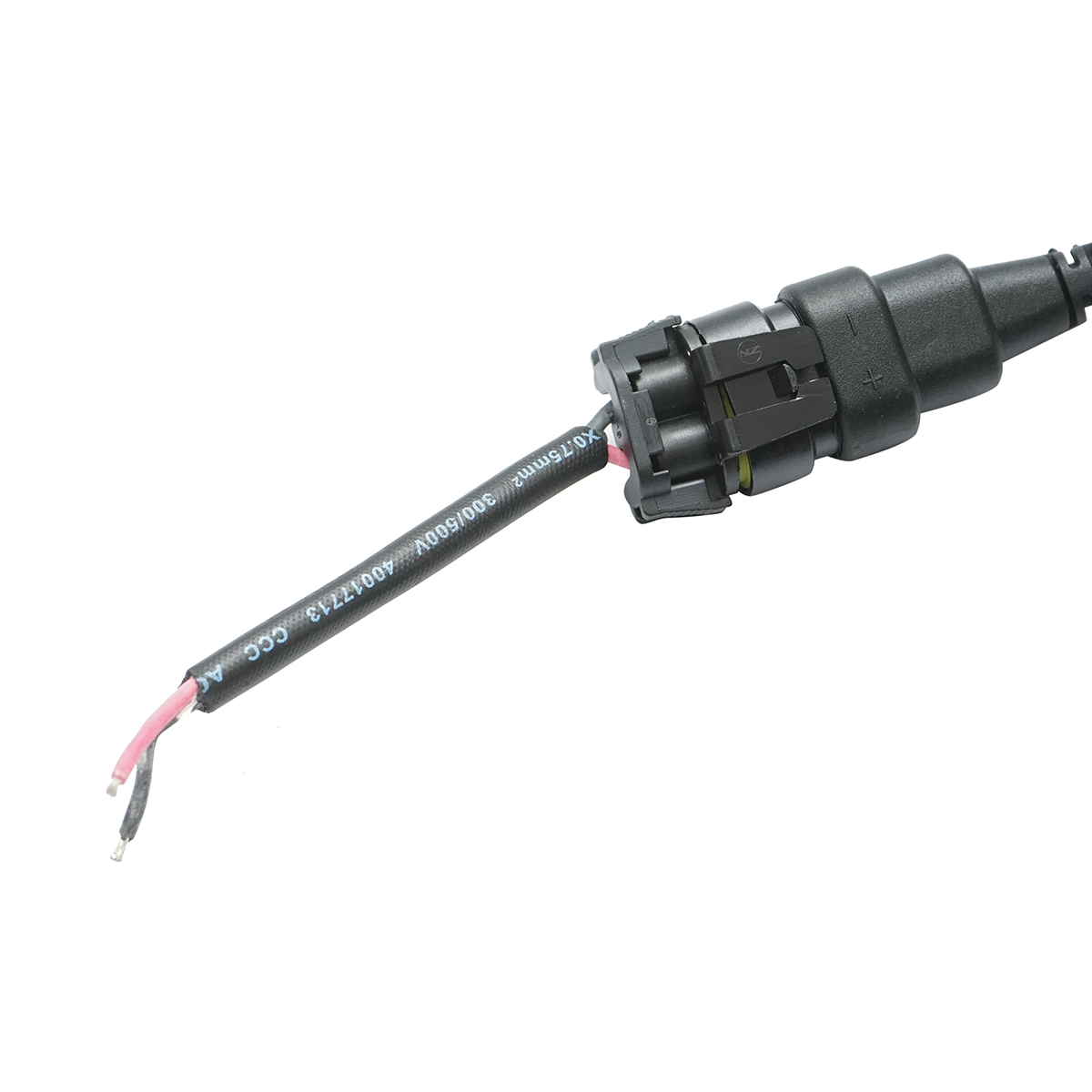 Far rotund 4 LED-uri, 32W 12-24V pentru John Deere, New Holland, Case IH, Magnum, Ford cod OEM 87328621, UT-W4012 – imagine 4