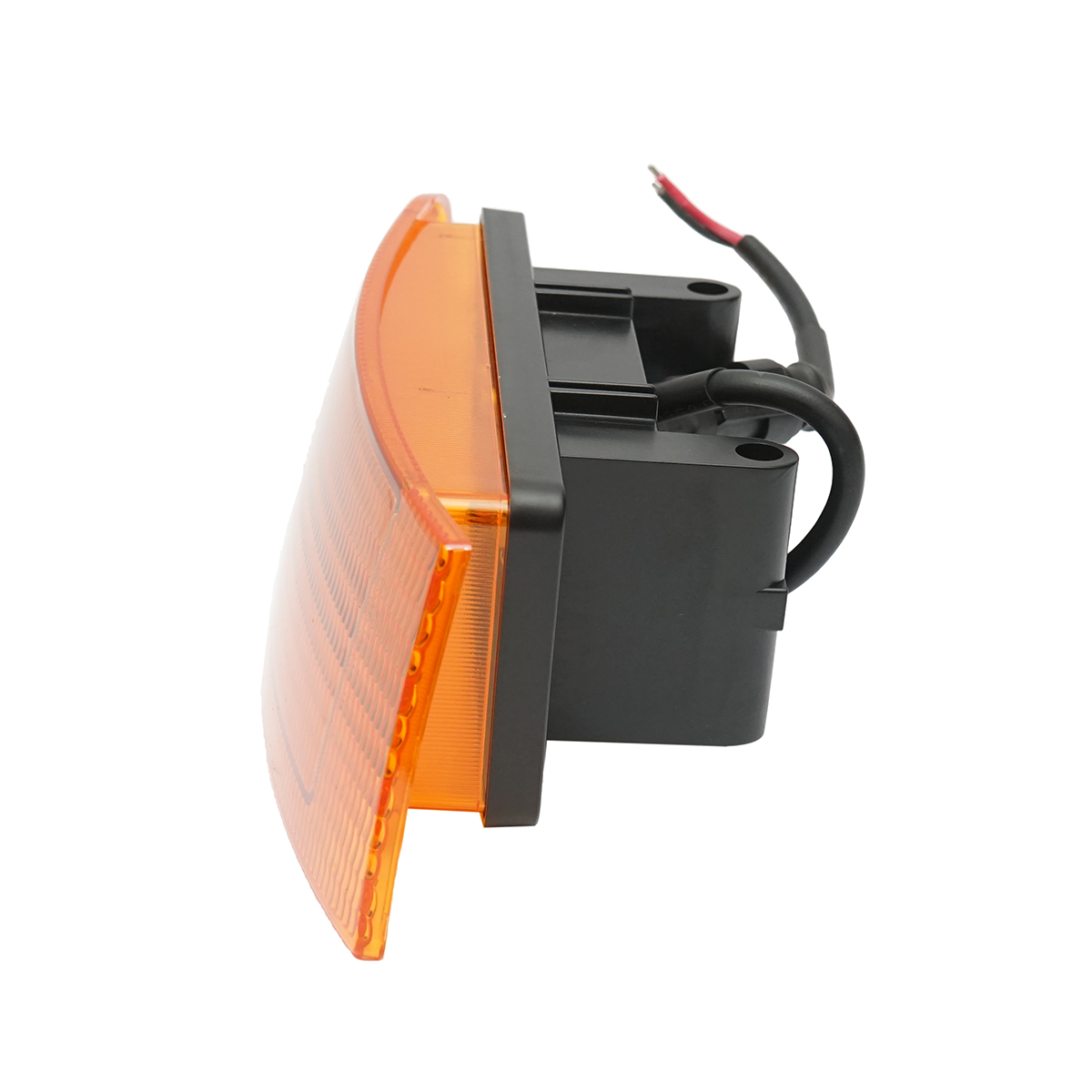 Lampa semnalizare dreapta 12V New Holland, Case IH cod OEM 87301973, UT-W2416 – imagine 2