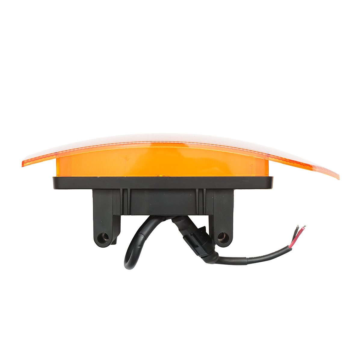 Lampa semnalizare dreapta 12V New Holland, Case IH cod OEM 87301973, UT-W2416 – imagine 4