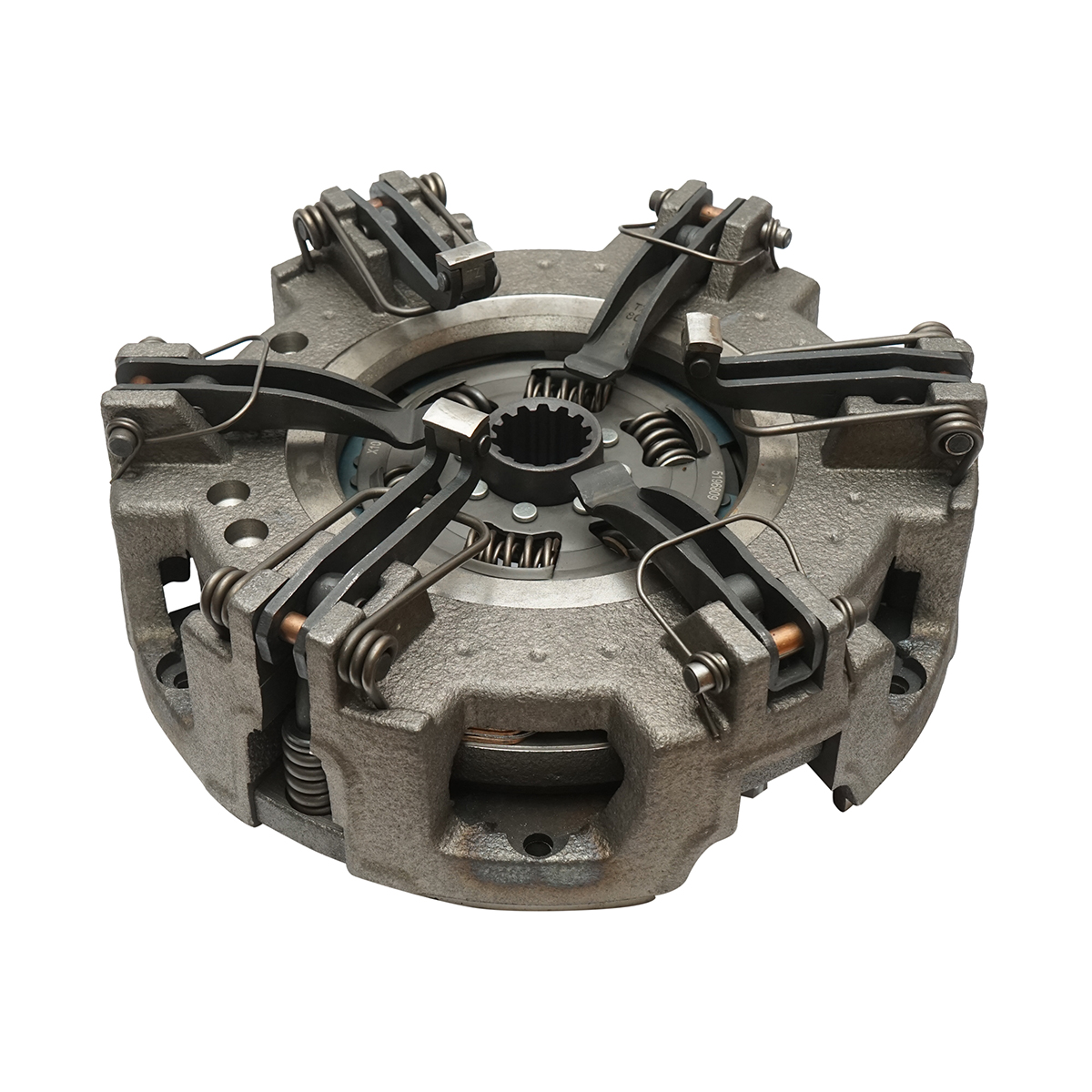 Ambreiaj asamblat New Holland, Ford, Case IH cod OEM 87732503 ,87732506