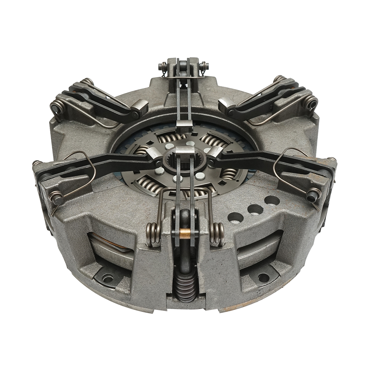 Ambreiaj asamblat Case IH cod OEM 351773R91 