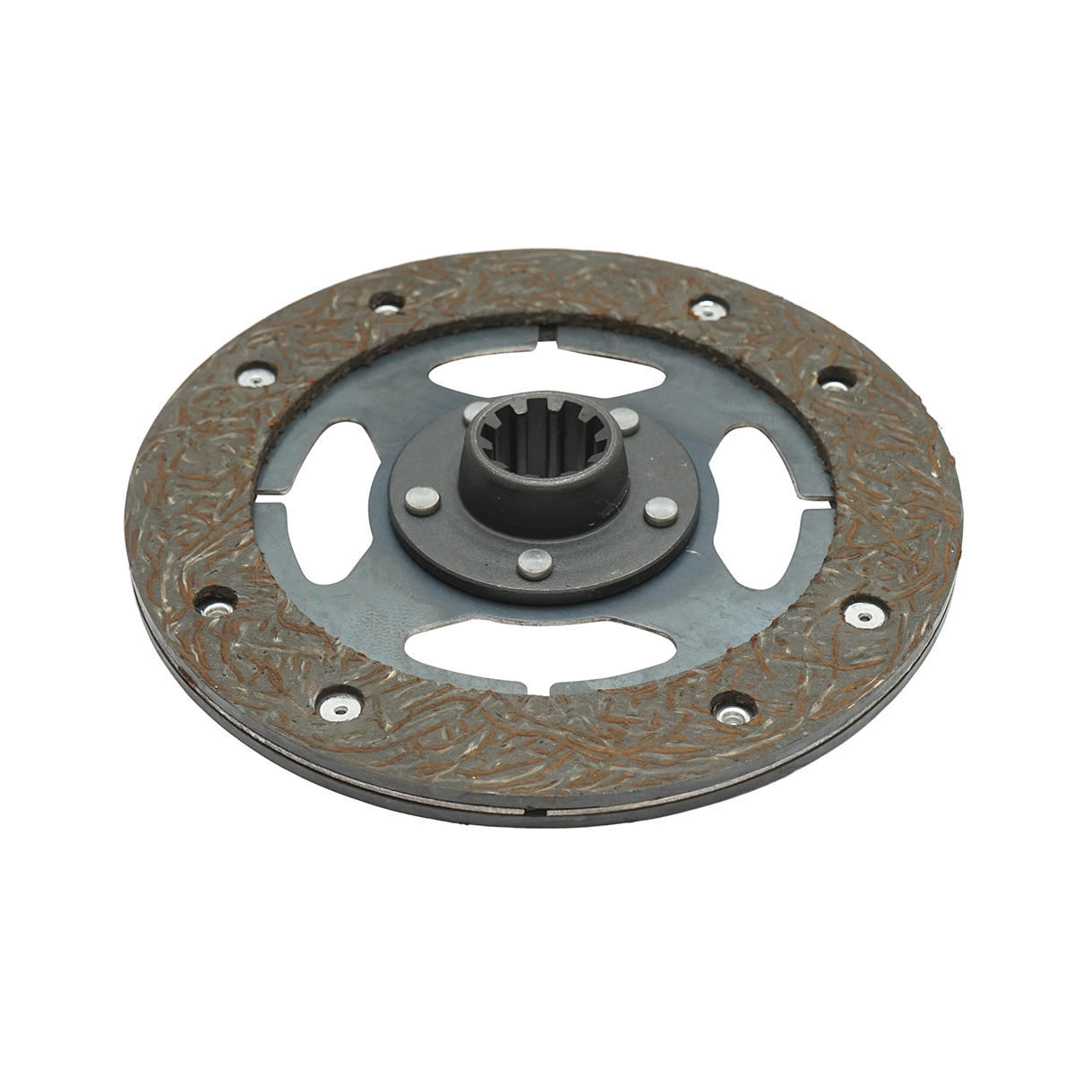 Disc ambreiaj Fiat cod OEM 5165650 – imagine 2