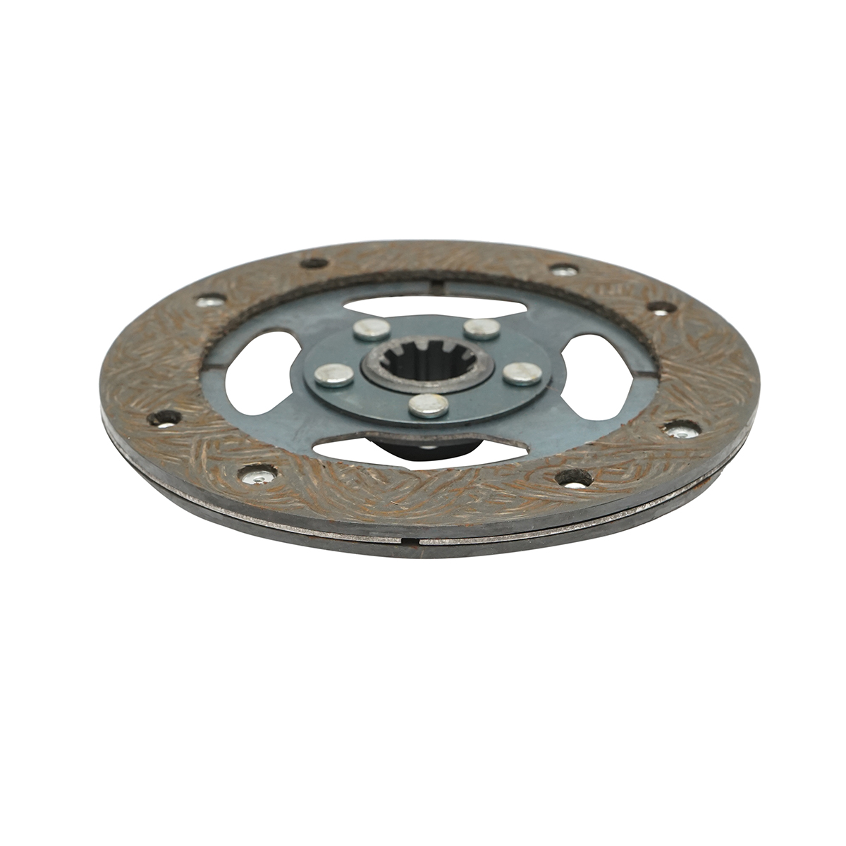 Disc ambreiaj Fiat cod OEM 5165650 – imagine 3