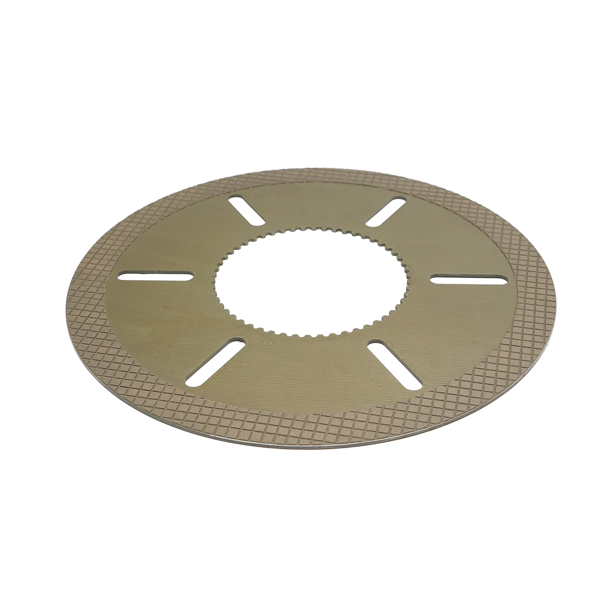 Disc frictiune Kubota cod OEM 3C081-27310 – imagine 2