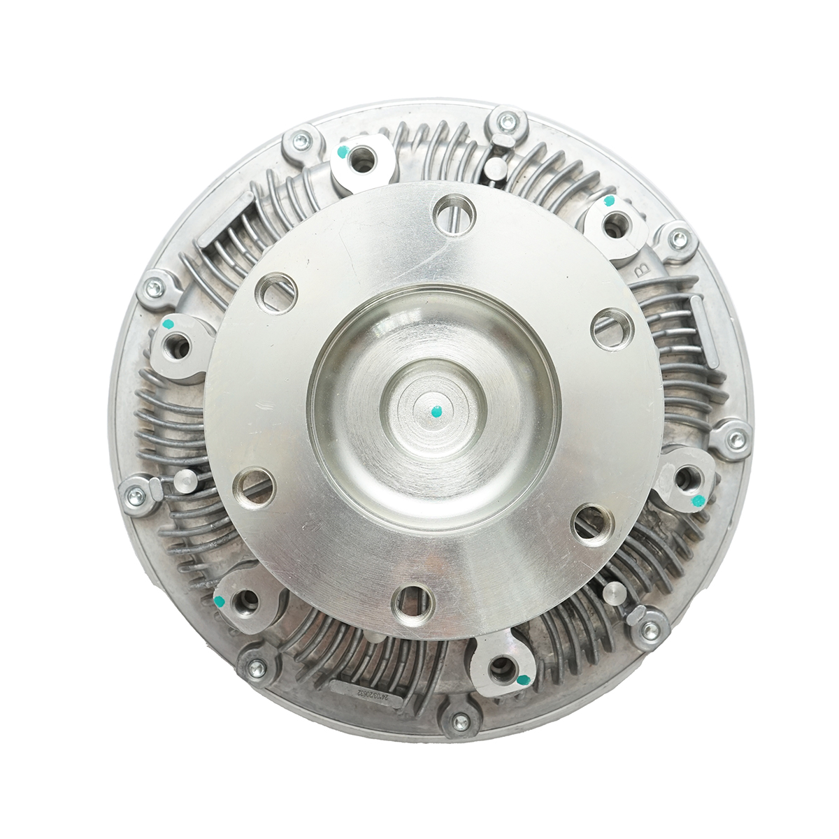 Vascocuplaj John Deere cod OEM RE274870, RE37443, AR96822, RE188987 – imagine 3