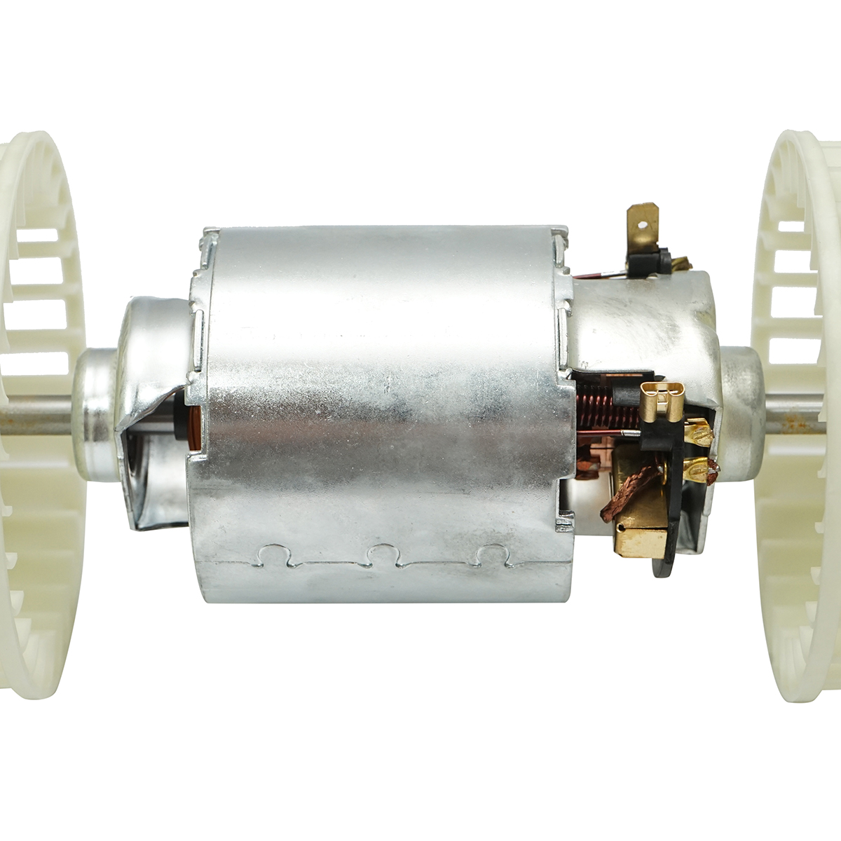 Motor electric aeroterma 12V Massey Ferguson cod OEM 3900465M91 – imagine 3
