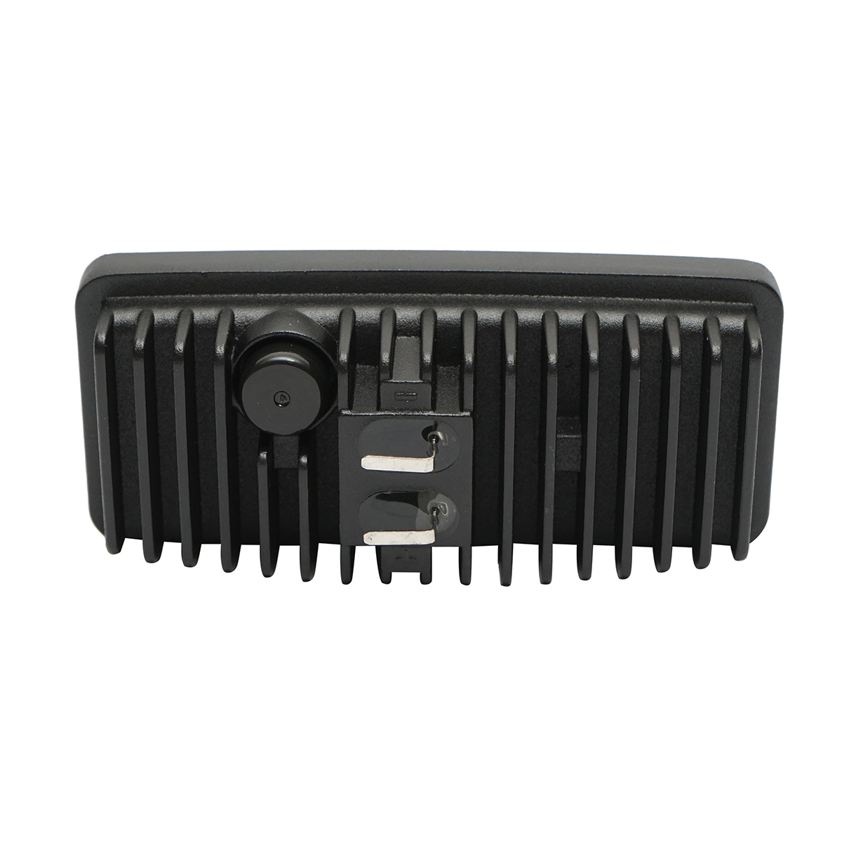 Proiector LED dreptunghiular 140x60mm John Deere cod OEM RE37450, R161288, VPM3732, VLC6114 – imagine 3