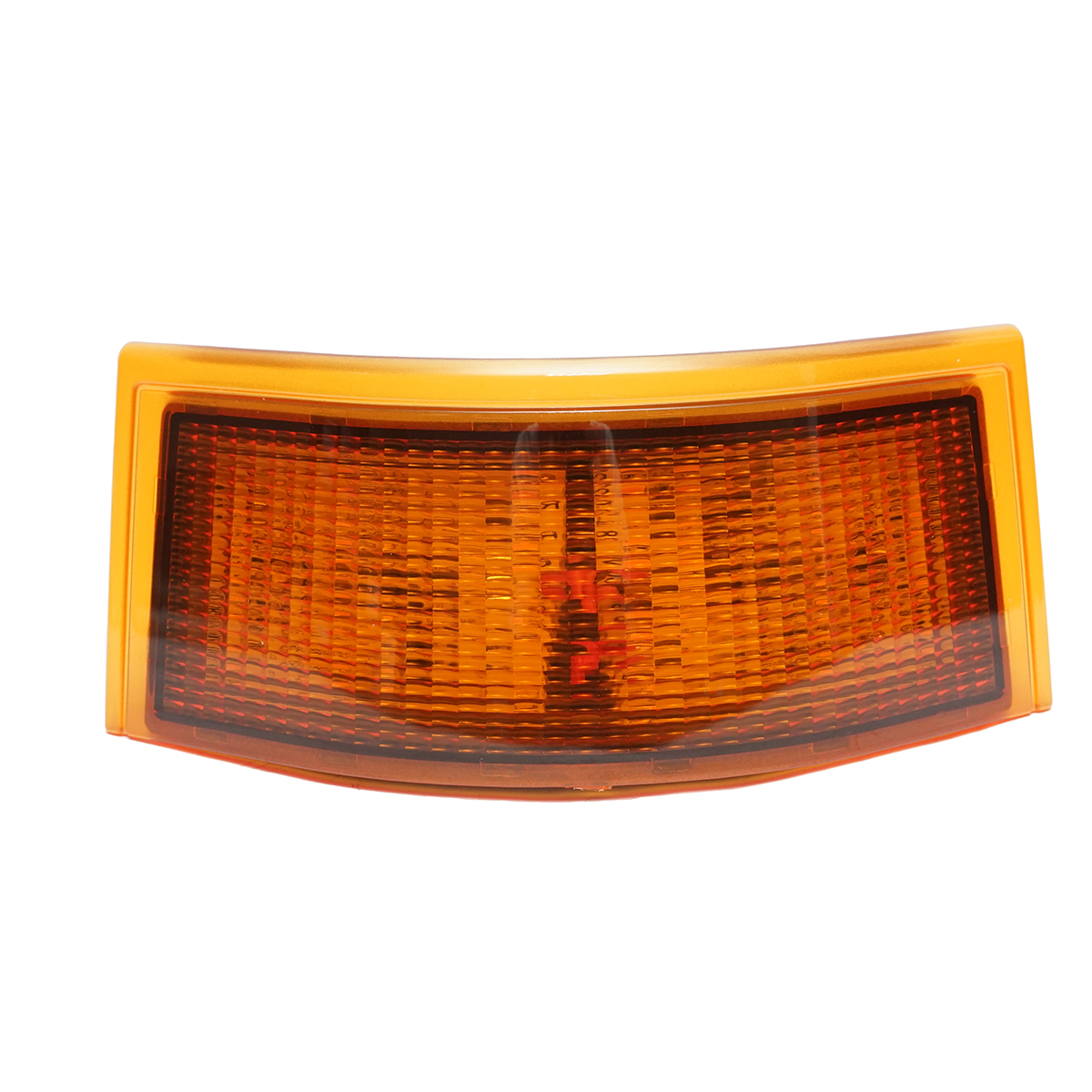 Set lampi semnalizare fata John Deere cod OEM RE55151, RE55150, HR55150 – imagine 3