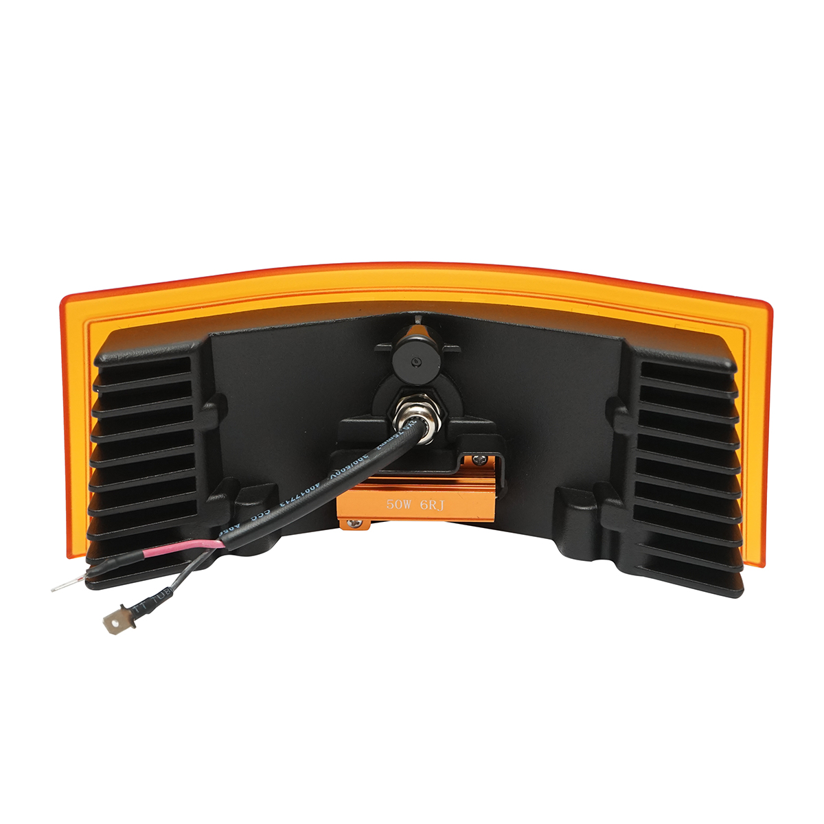 Set lampi semnalizare fata John Deere cod OEM RE55151, RE55150, HR55150 – imagine 4