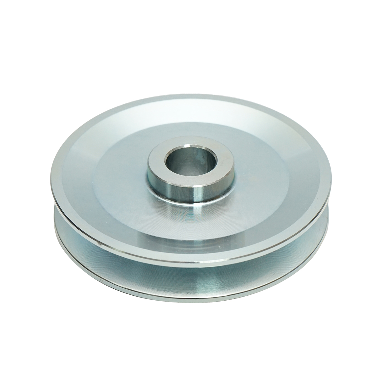 Fulie curea alternator U-650 si Raba