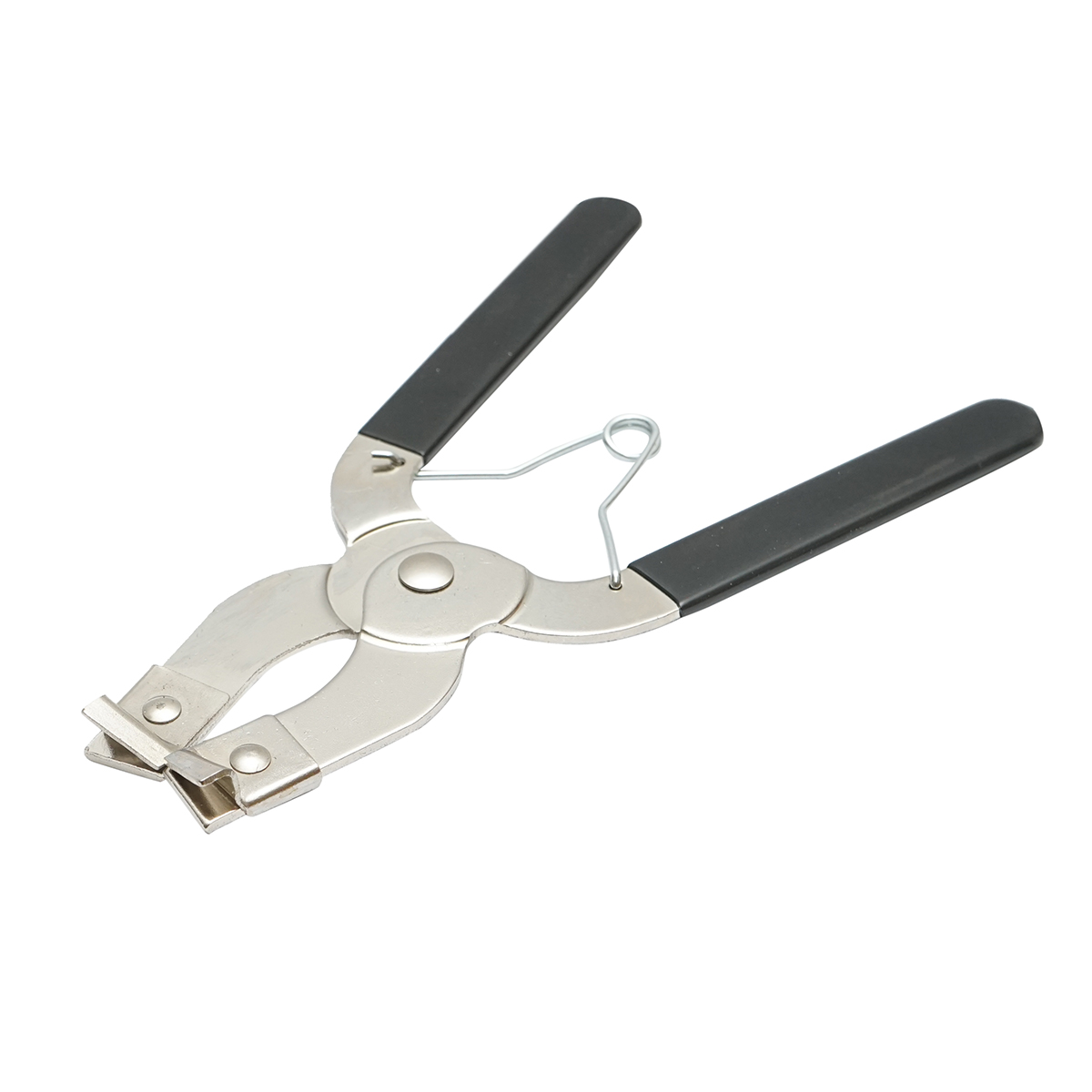 Cleste montare/demontare segmenti piston 1.2-6.3mm