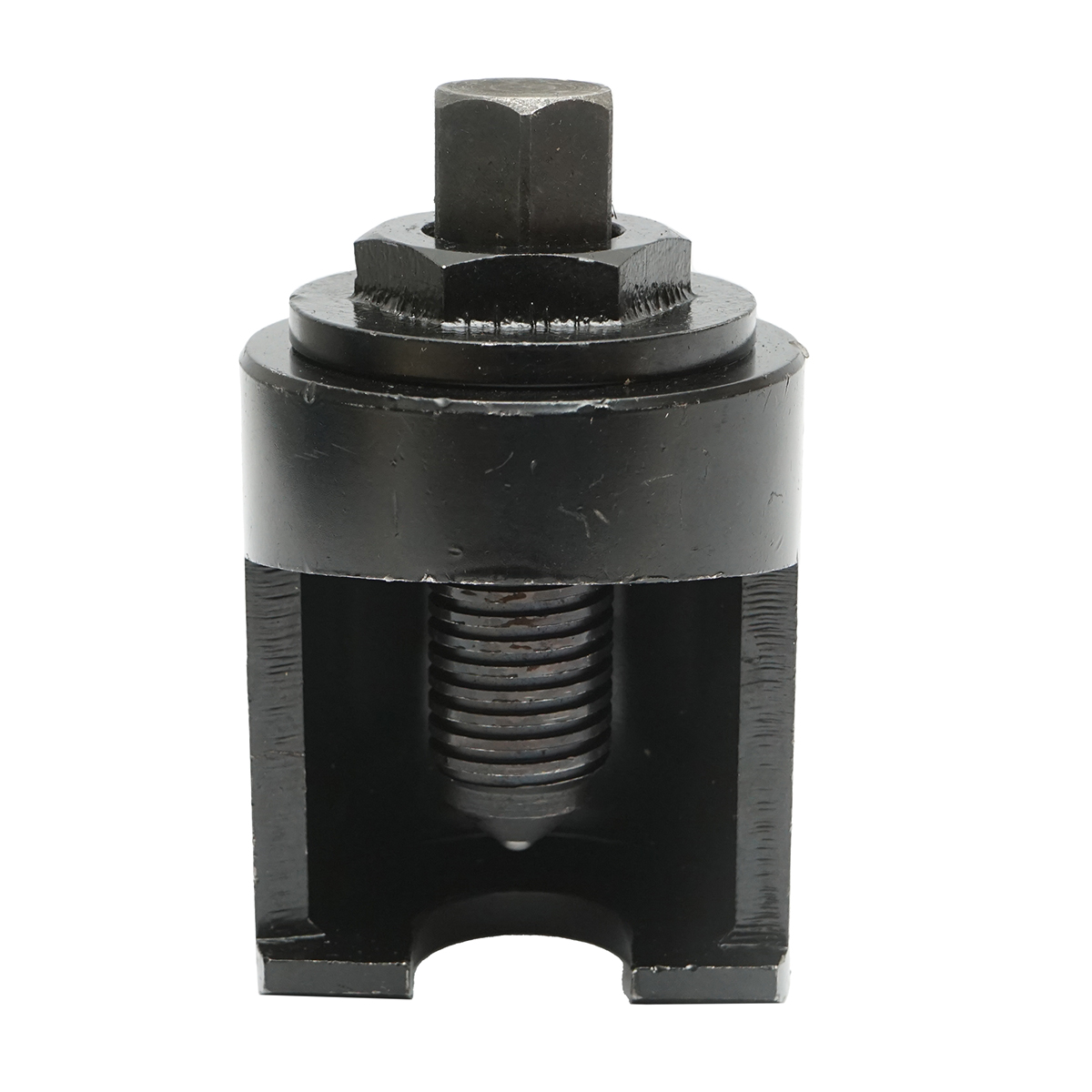 Presa extractor pivoti si capeti de bara camion 32x70mm. Breckner Germany – imagine 2
