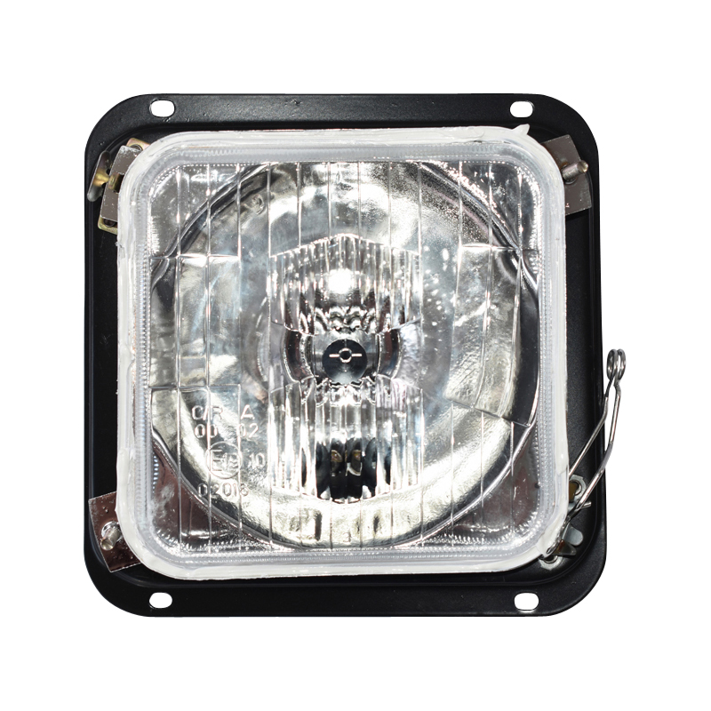 Far patrat cu pozitie complet UTB U-650 