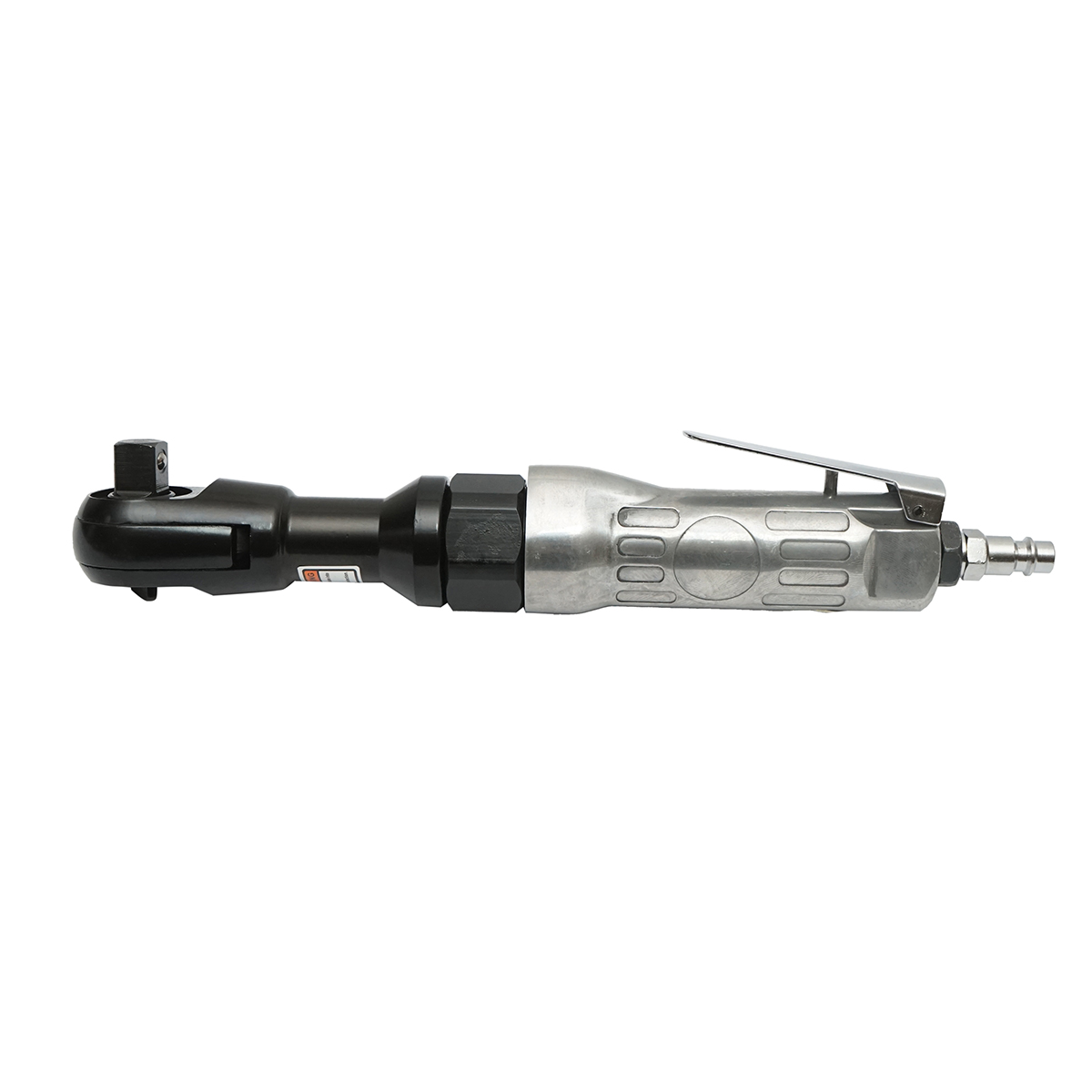 Clichet pneumatic 1/2 inch, cuplu 68Nm, turatie 160rpm, presiune 6.2 bar Breckner Germany