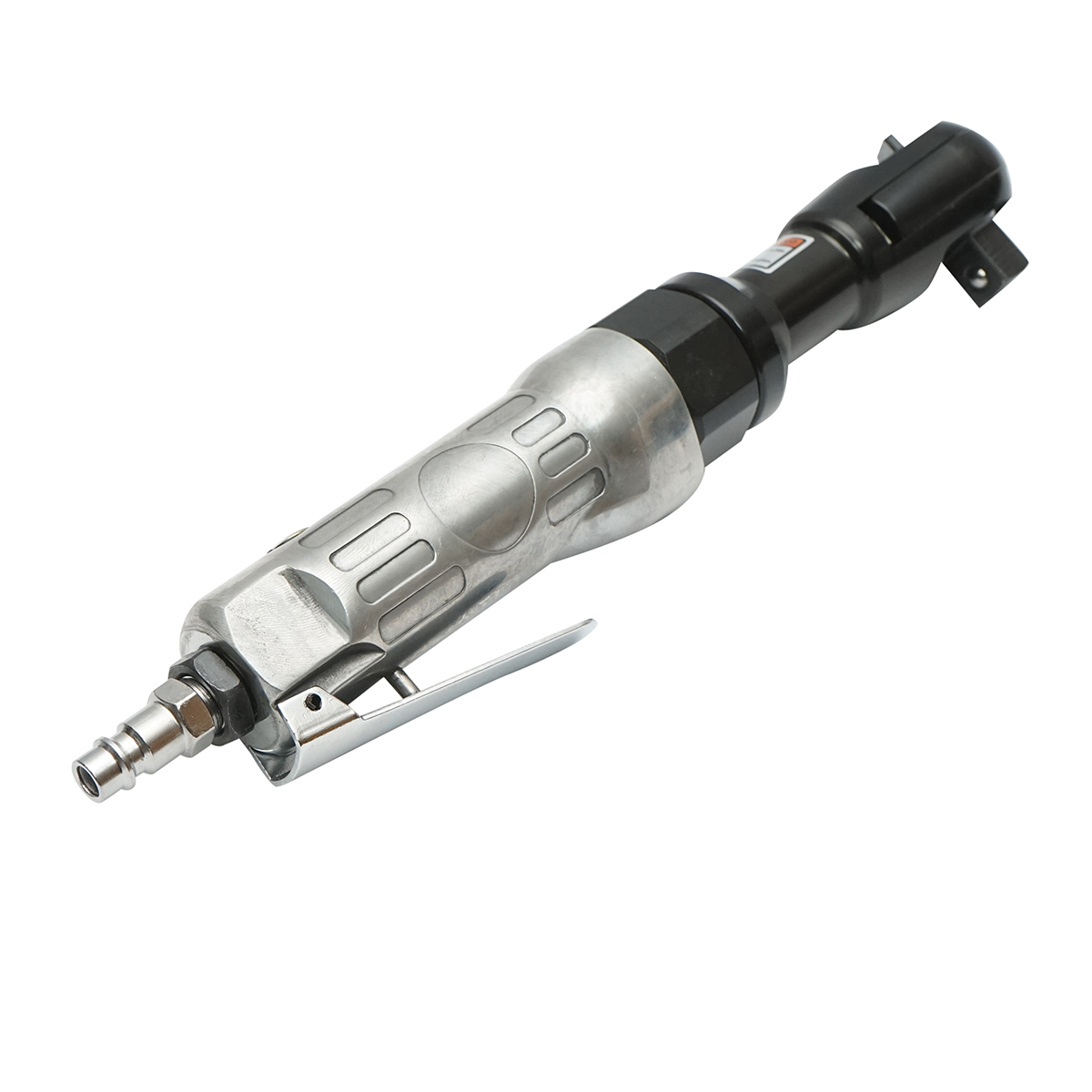 Clichet pneumatic 1/2 inch, cuplu 68Nm, turatie 160rpm, presiune 6.2 bar Breckner Germany – imagine 2