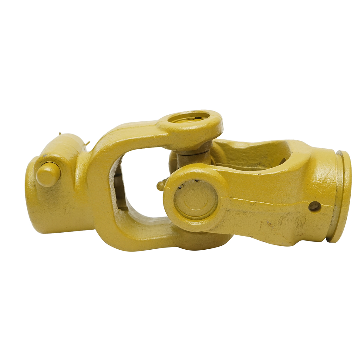 Articulatie FCF T4 cardan completa, coasa cruce 27x75 pentru teava triunghiulara