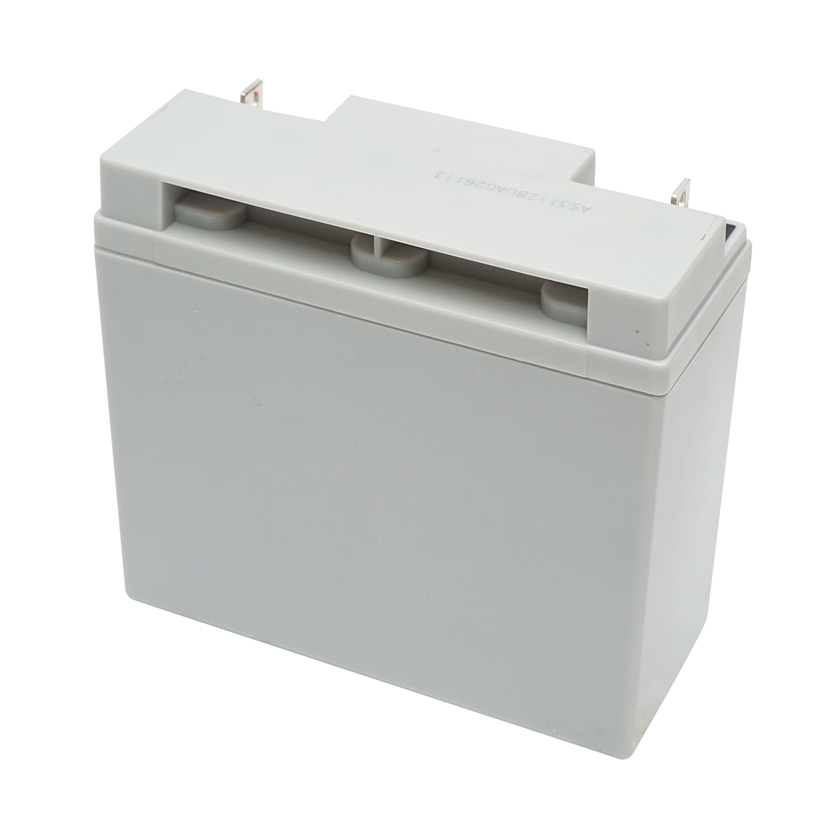 Baterie pentru panou solar 12V, 17Ah-20Hr Gospodaria 9 – imagine 3