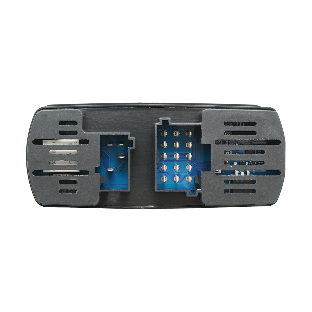Panou modul comanda usa geam pentru Mercedes Benz Atego, Axor cod OEM A0035455913, A0045455913 – imagine 3