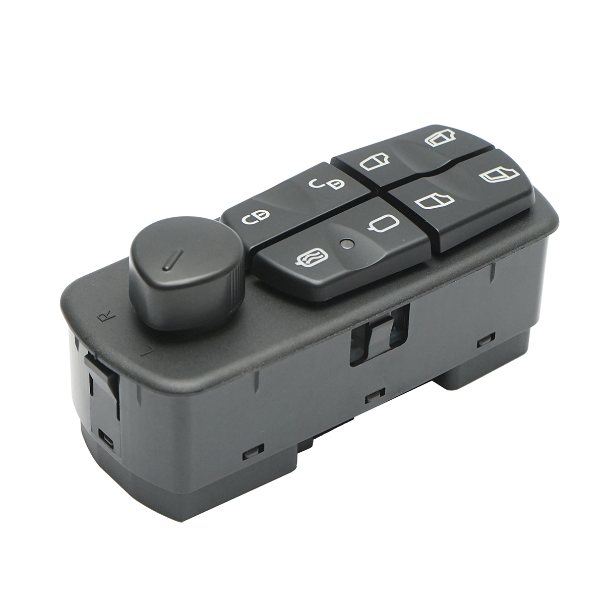 Panou modul comanda usa geam pentru Mercedes Benz Atego, Axor cod OEM A0035455913, A0045455913 – imagine 4