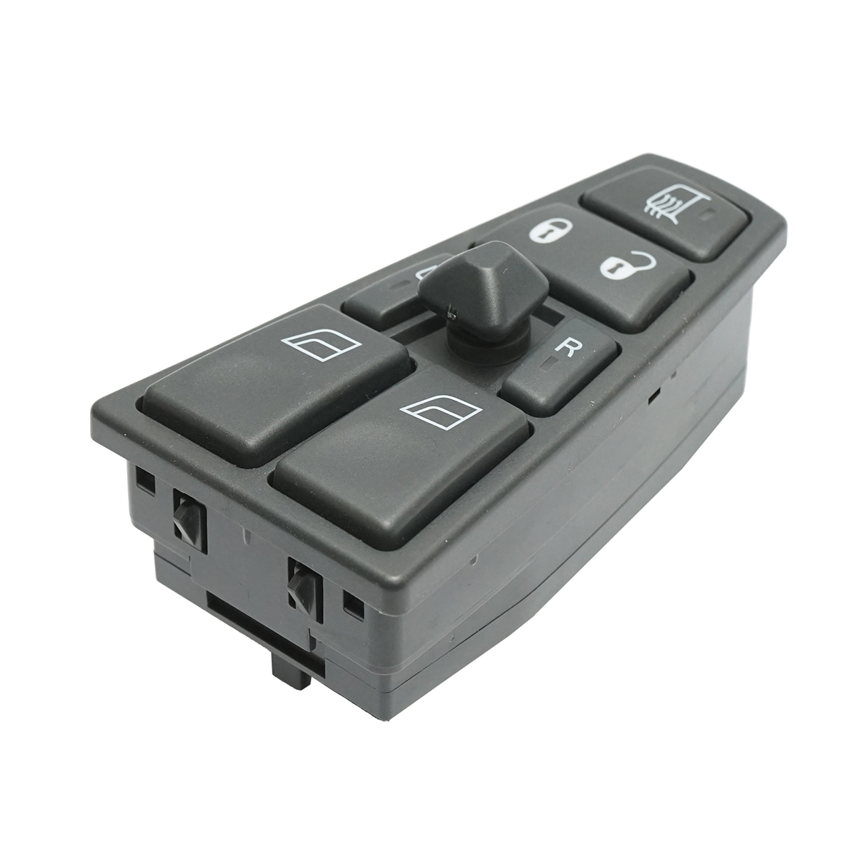 Panou modul comanda usa geam pentru Volvo FH12, FM12, FM9, FH, FM, VNL cod OEM 21354601, 21543897, 20752918