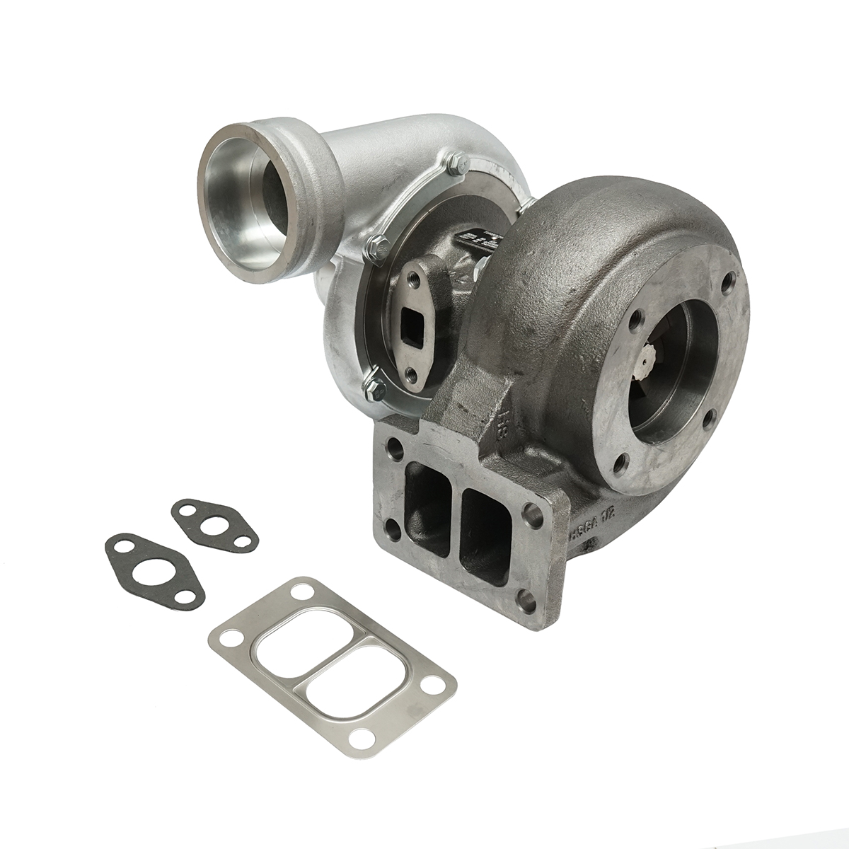 Turbo Deutz-Fahr cod OEM 04253824, 04202969, 04202971, 04204493