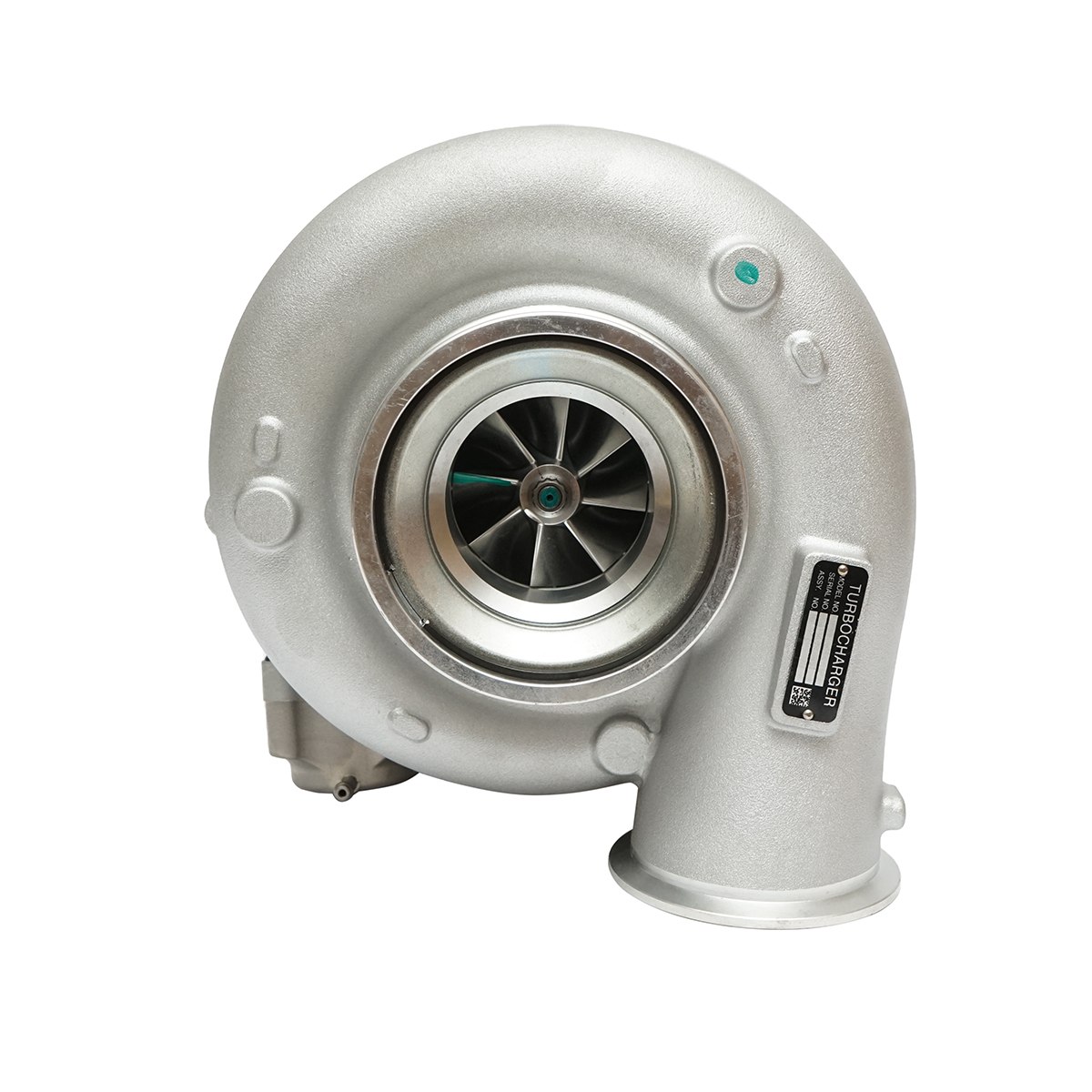 Turbo Iveco Stralis cod OEM 4033370, 4033370H, 5322534, 4043132, 4043500, 4046962, 4046964, 4046965, 3791618, 3773763, 4041262 – imagine 3