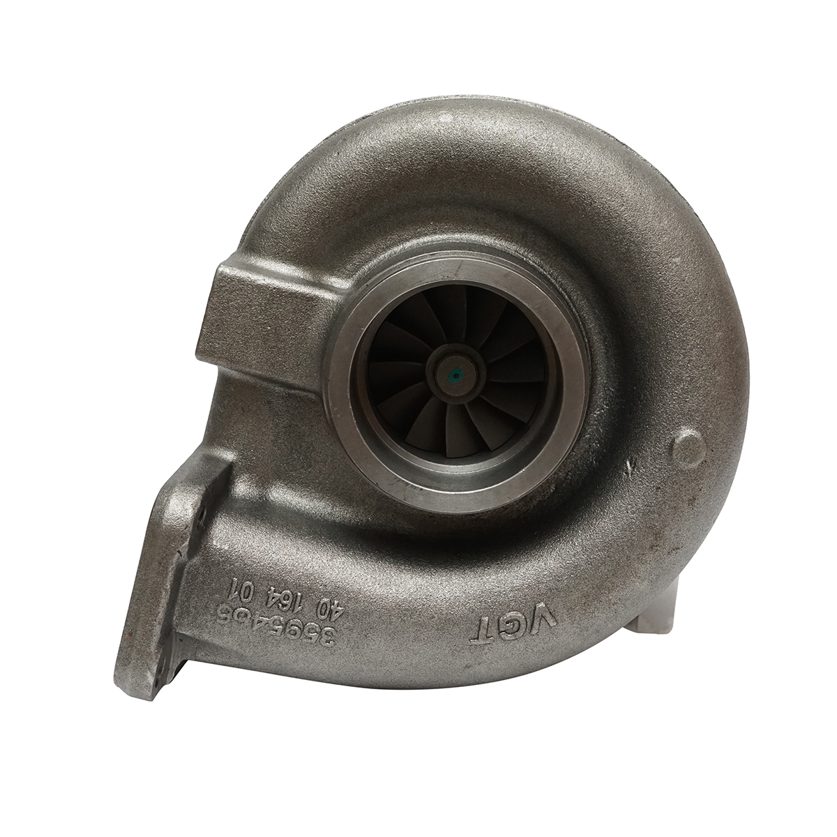 Turbo Iveco Stralis cod OEM 4033370, 4033370H, 5322534, 4043132, 4043500, 4046962, 4046964, 4046965, 3791618, 3773763, 4041262 – imagine 5
