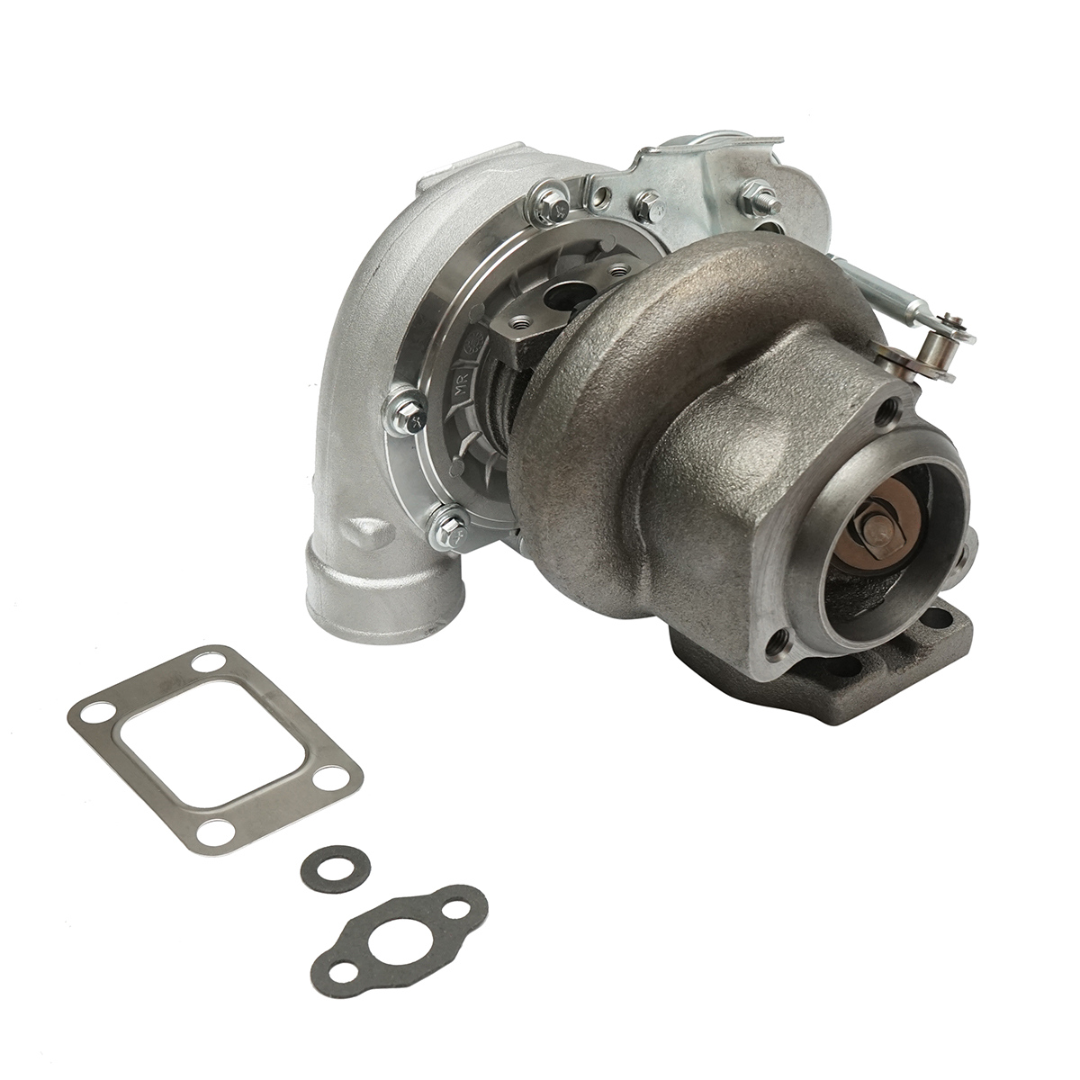 Turbo motor Perkins 1004-40TW cod OEM 27264-5003S, 1416163, 2674A095, 2674A095P, 2674A373P, 2674A373, 563355, 2197618, 219-7618