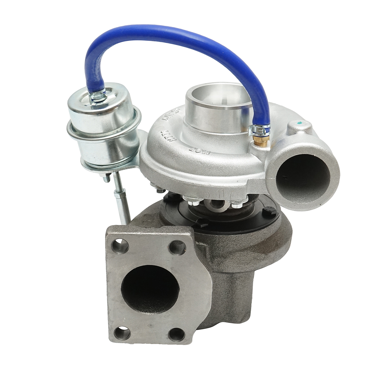 Turbo motor Perkins 1004-40TW cod OEM 27264-5003S, 1416163, 2674A095, 2674A095P, 2674A373P, 2674A373, 563355, 2197618, 219-7618 – imagine 2