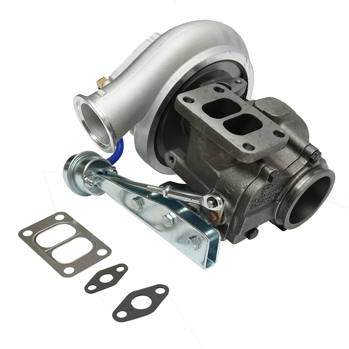 Turbo Cummins, Komatsu motor 6B, 6BTA, 6BTAA, 6BTA5.9-C169 cod OEM 3598036, 3538881, 3538882, 3539009, 3592202