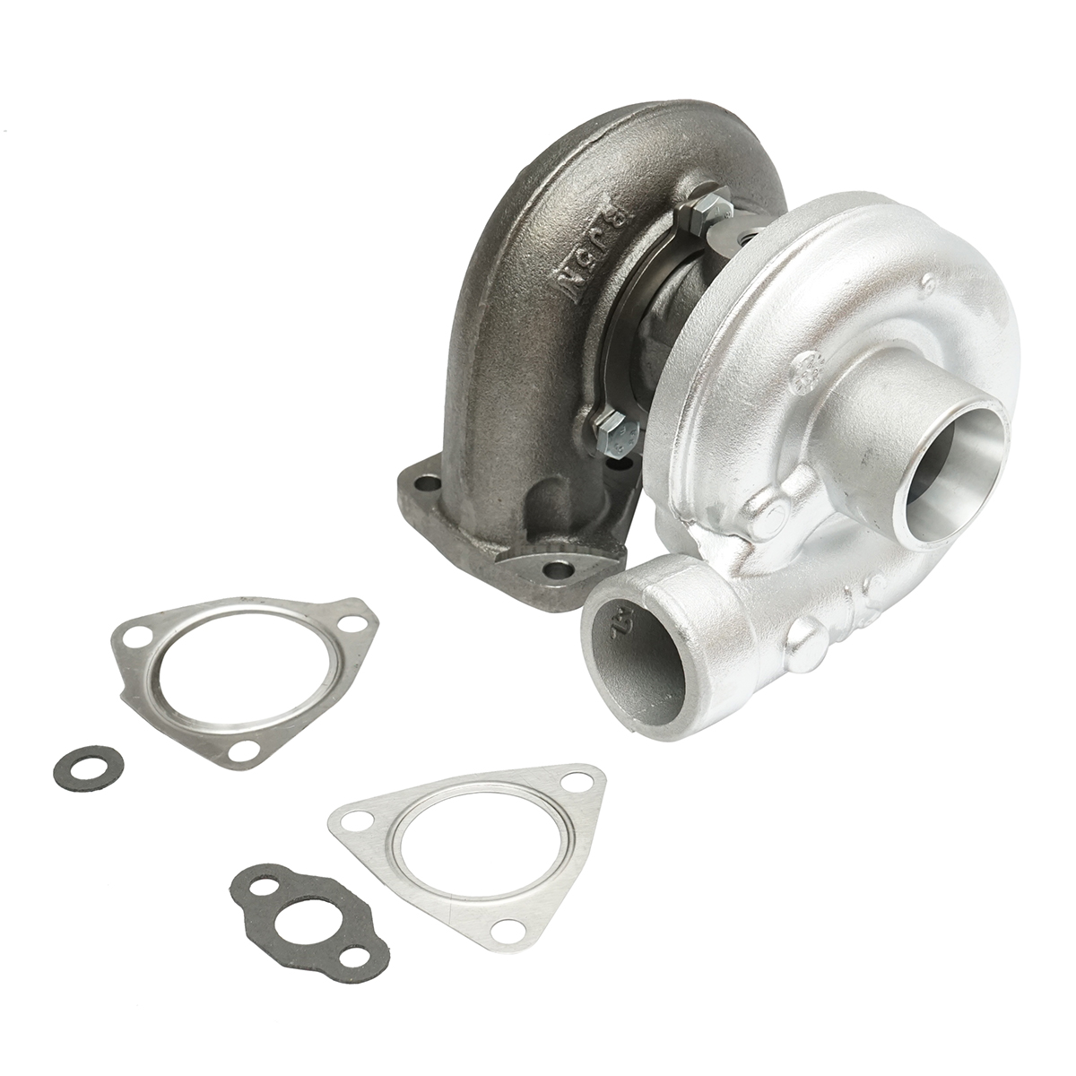 Turbo Deutz motor BF4M1011F, BF3L914 cod OEM 04234298KZ, 317959, 315666
