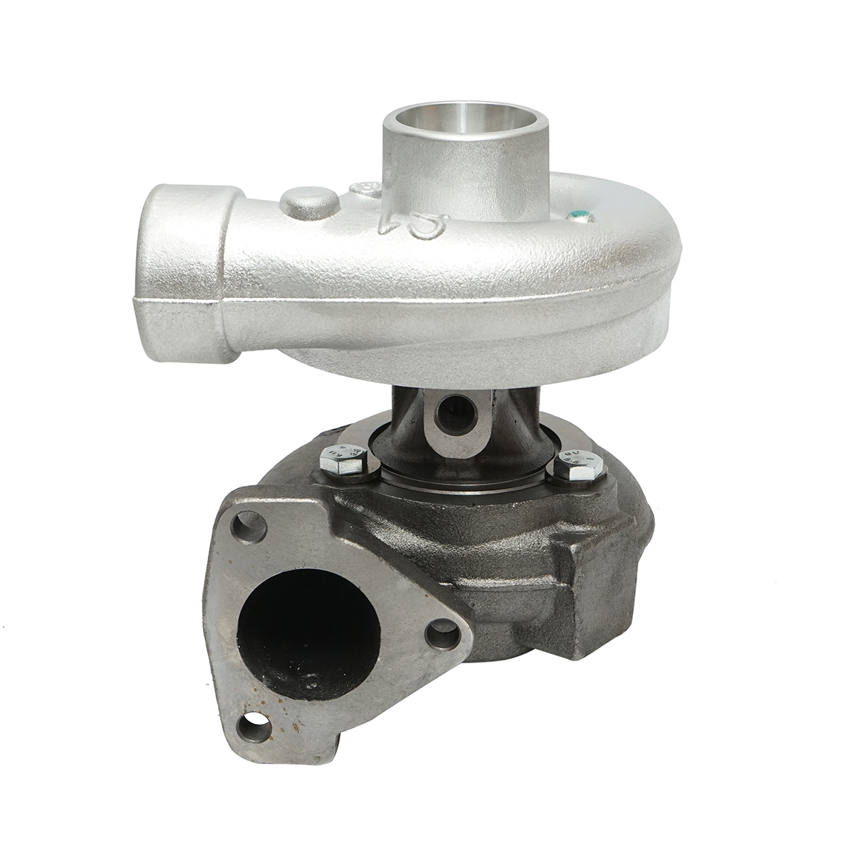 Turbo Deutz motor BF4M1011F, BF3L914 cod OEM 04234298KZ, 317959, 315666 – imagine 2