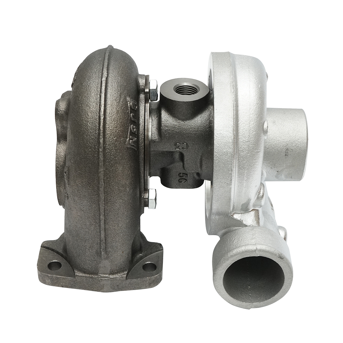 Turbo Deutz motor BF4M1011F, BF3L914 cod OEM 04234298KZ, 317959, 315666 – imagine 3