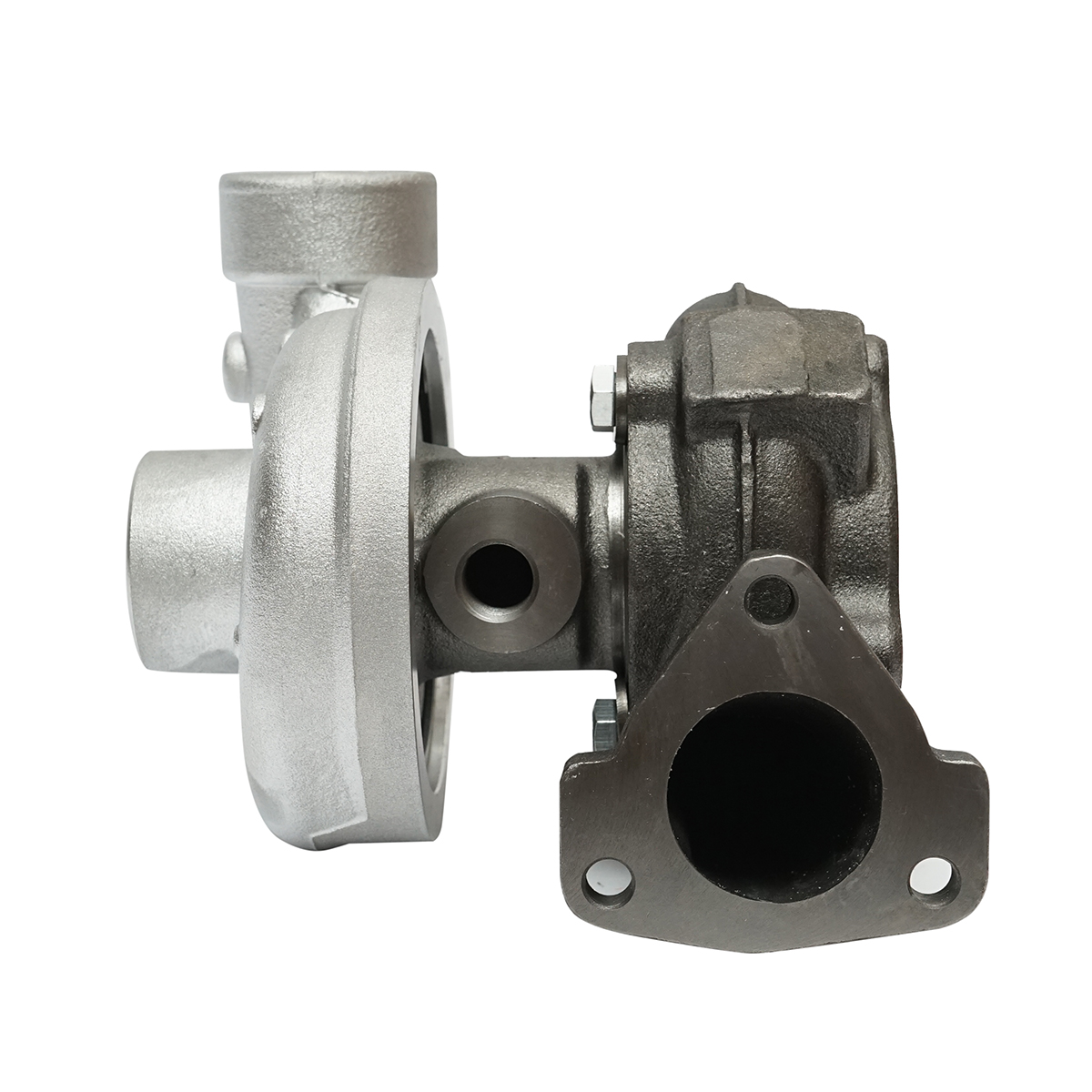 Turbo Deutz cod OEM 04209163, 0420-9163, 4209-9163 – imagine 2