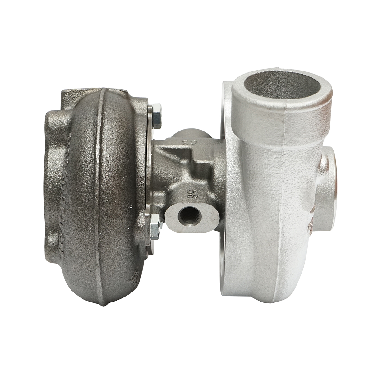Turbo Deutz cod OEM 04209163, 0420-9163, 4209-9163 – imagine 3