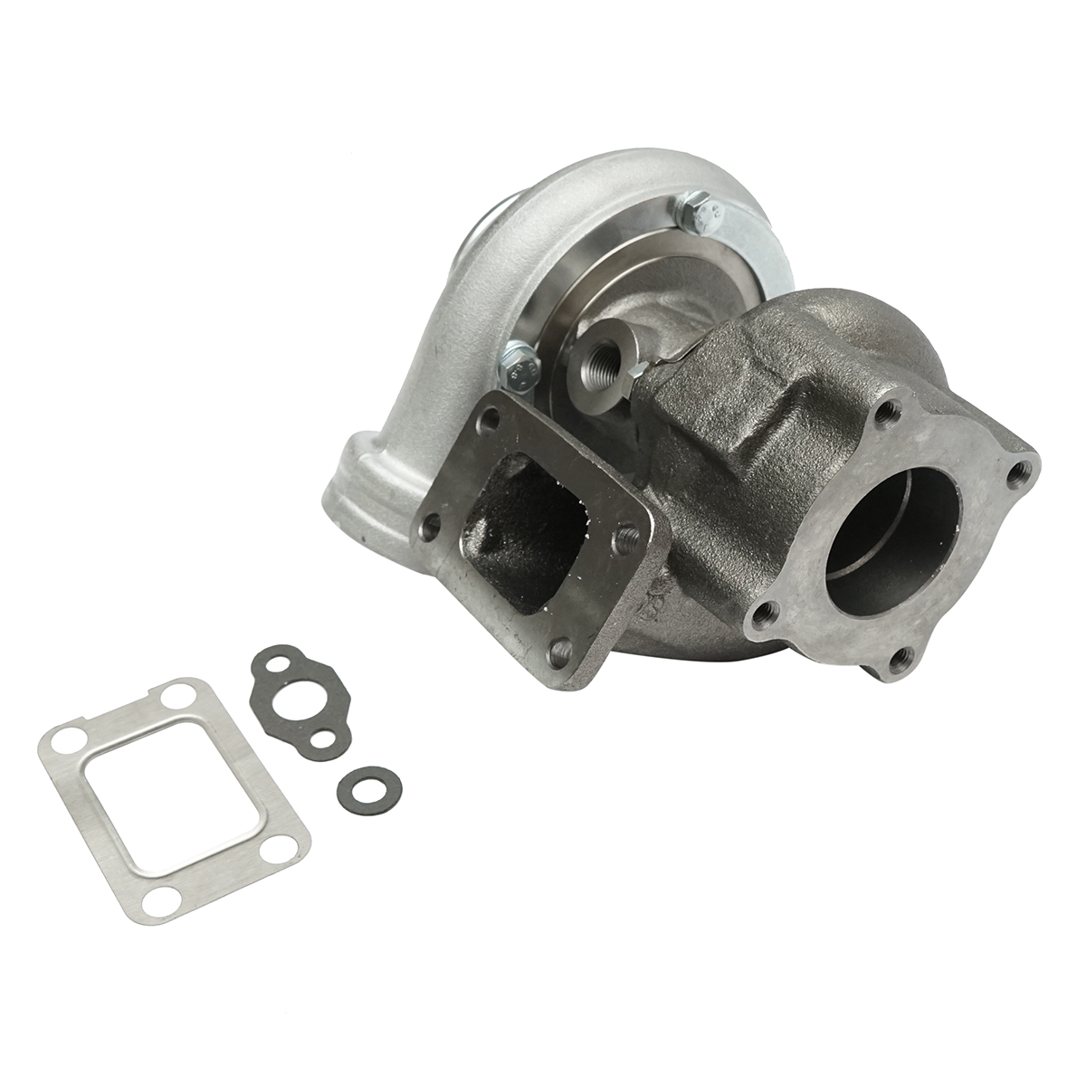 Turbo Deutz, Volvo cod OEM 4258199, 04258199, 04258199KZ, 4503207, 04503207, 04503207KZ, 20460945, 04255272KZ, F04258199
