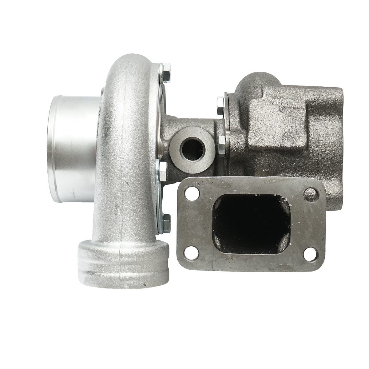 Turbo Deutz, Volvo cod OEM 4258199, 04258199, 04258199KZ, 4503207, 04503207, 04503207KZ, 20460945, 04255272KZ, F04258199 – imagine 2