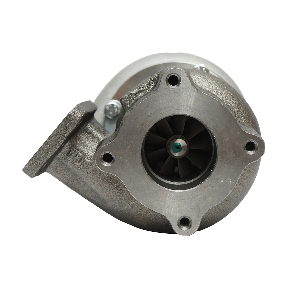 Turbo Deutz, Volvo cod OEM 4258199, 04258199, 04258199KZ, 4503207, 04503207, 04503207KZ, 20460945, 04255272KZ, F04258199 – imagine 5