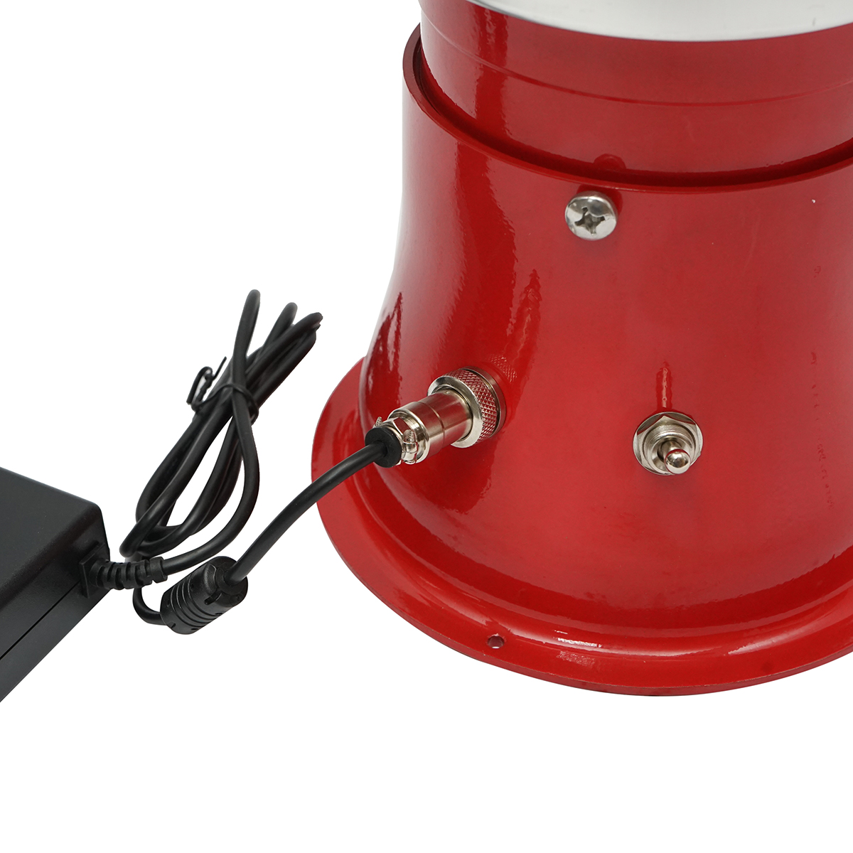 Separator smantana din lapte sau pentru degresat automat 30W, 220V, recipient inox 5L, capacitate 50L/h – imagine 6